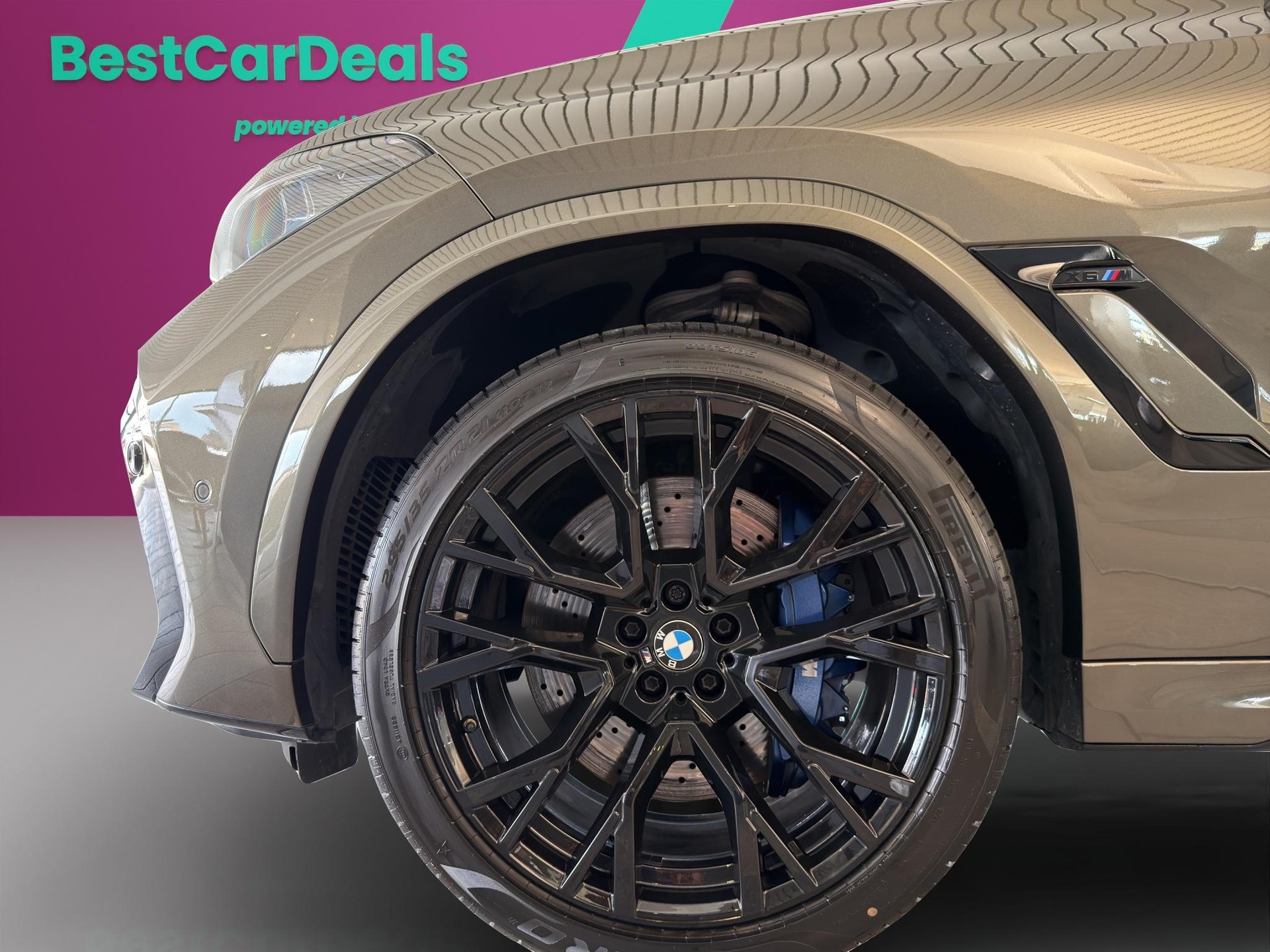 BMW X6 M Competition-image-8