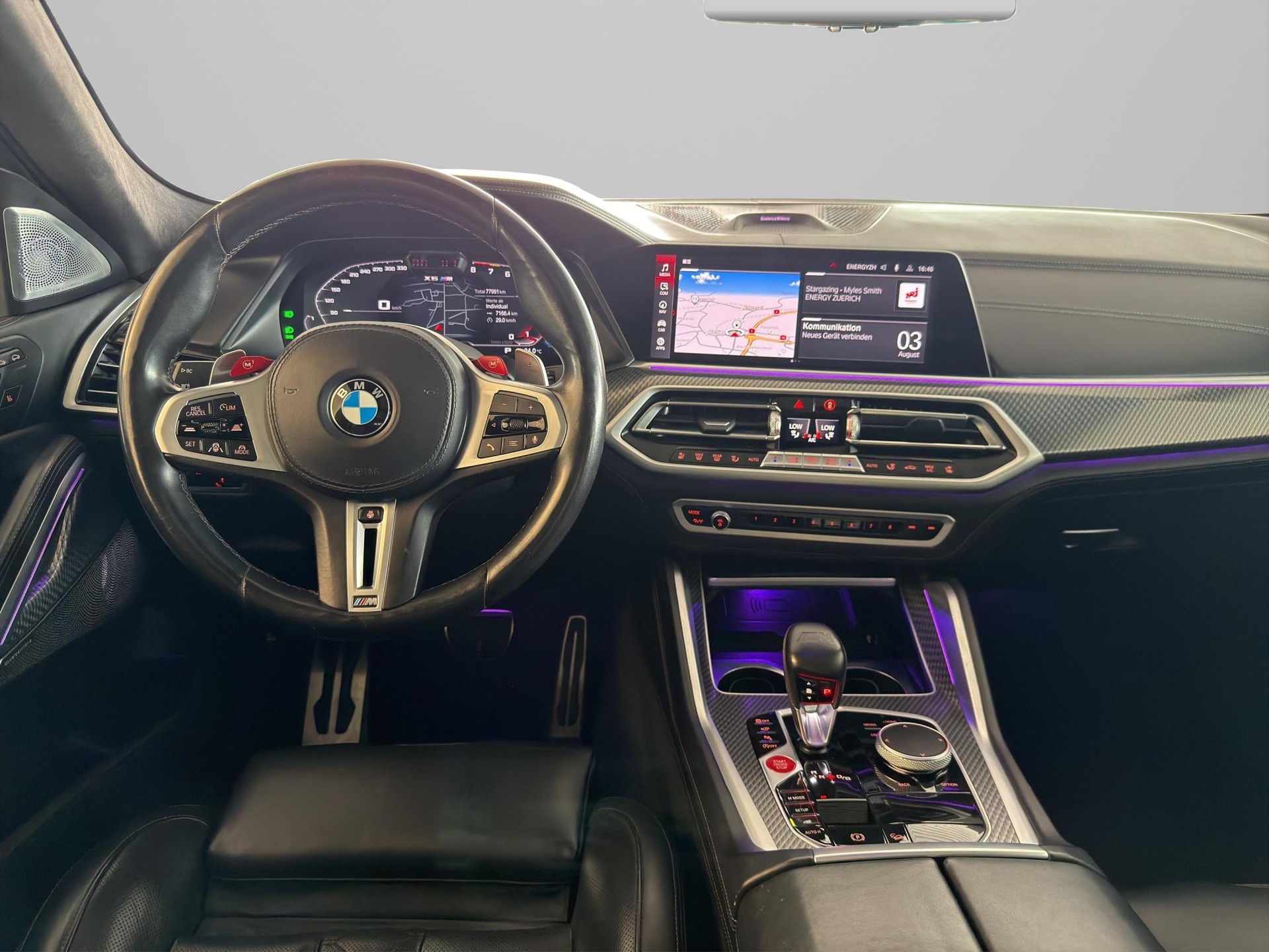 BMW X6 M Competition-image-12