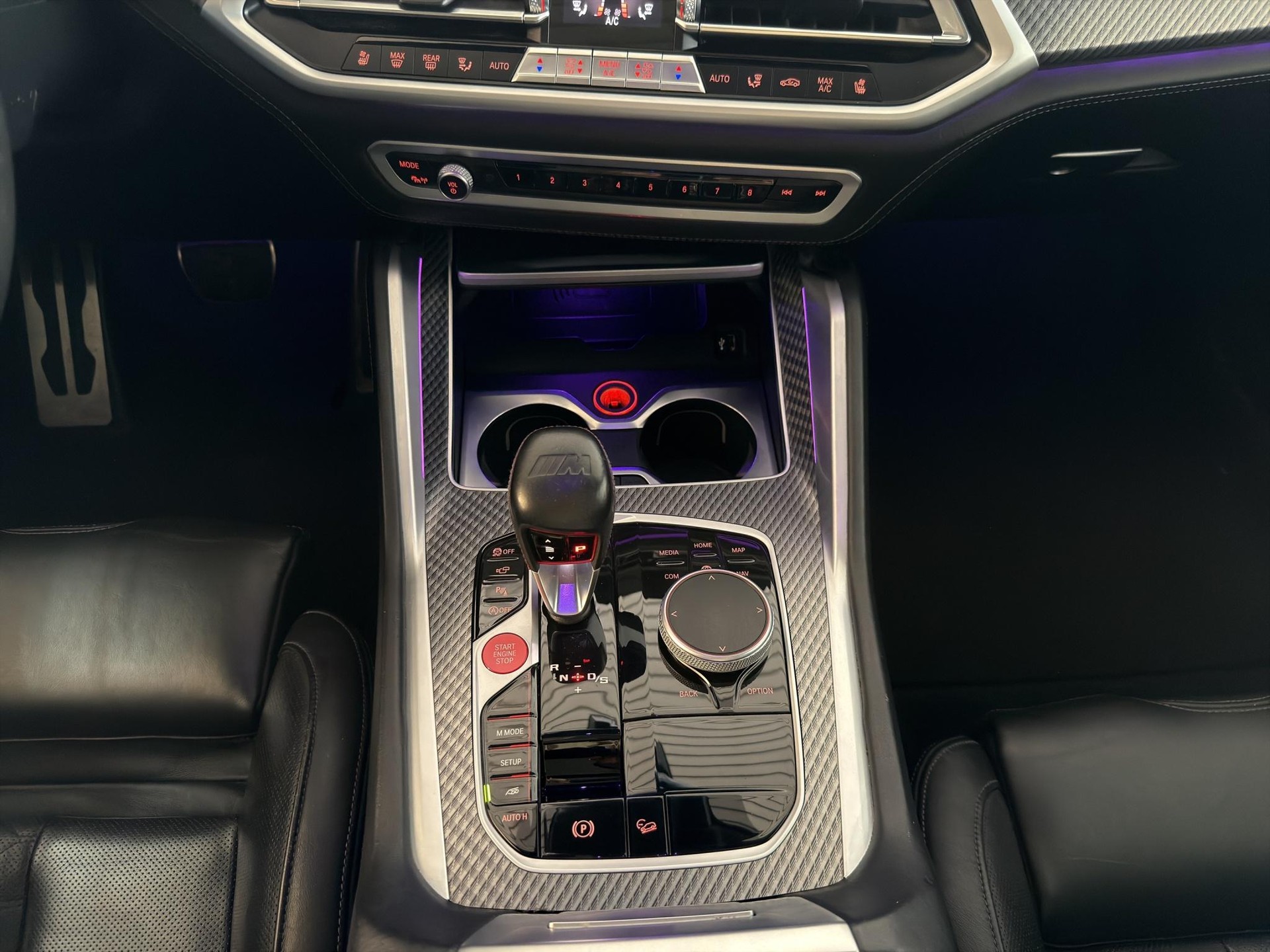 BMW X6 M Competition-image-15