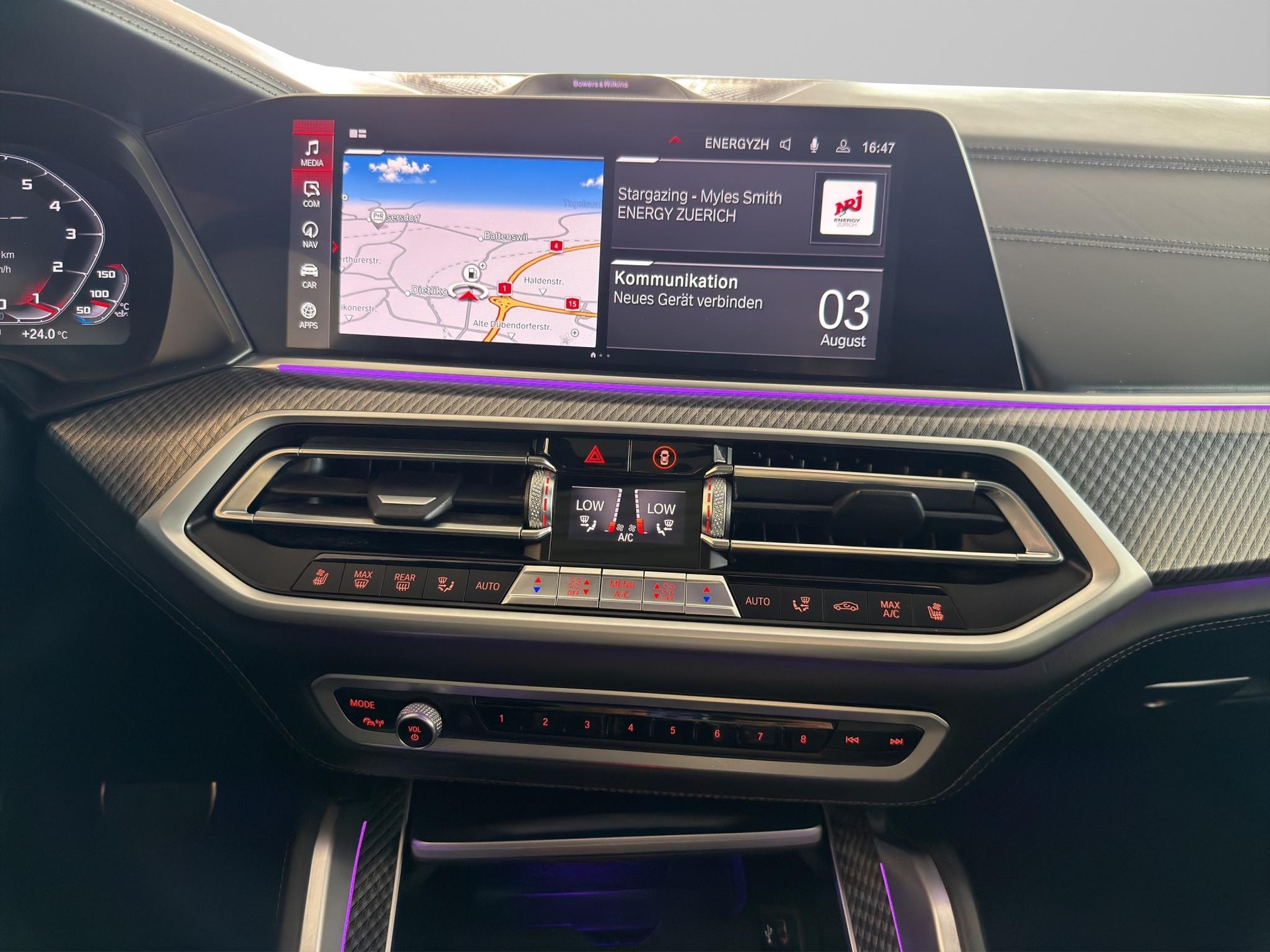 BMW X6 M Competition-image-14