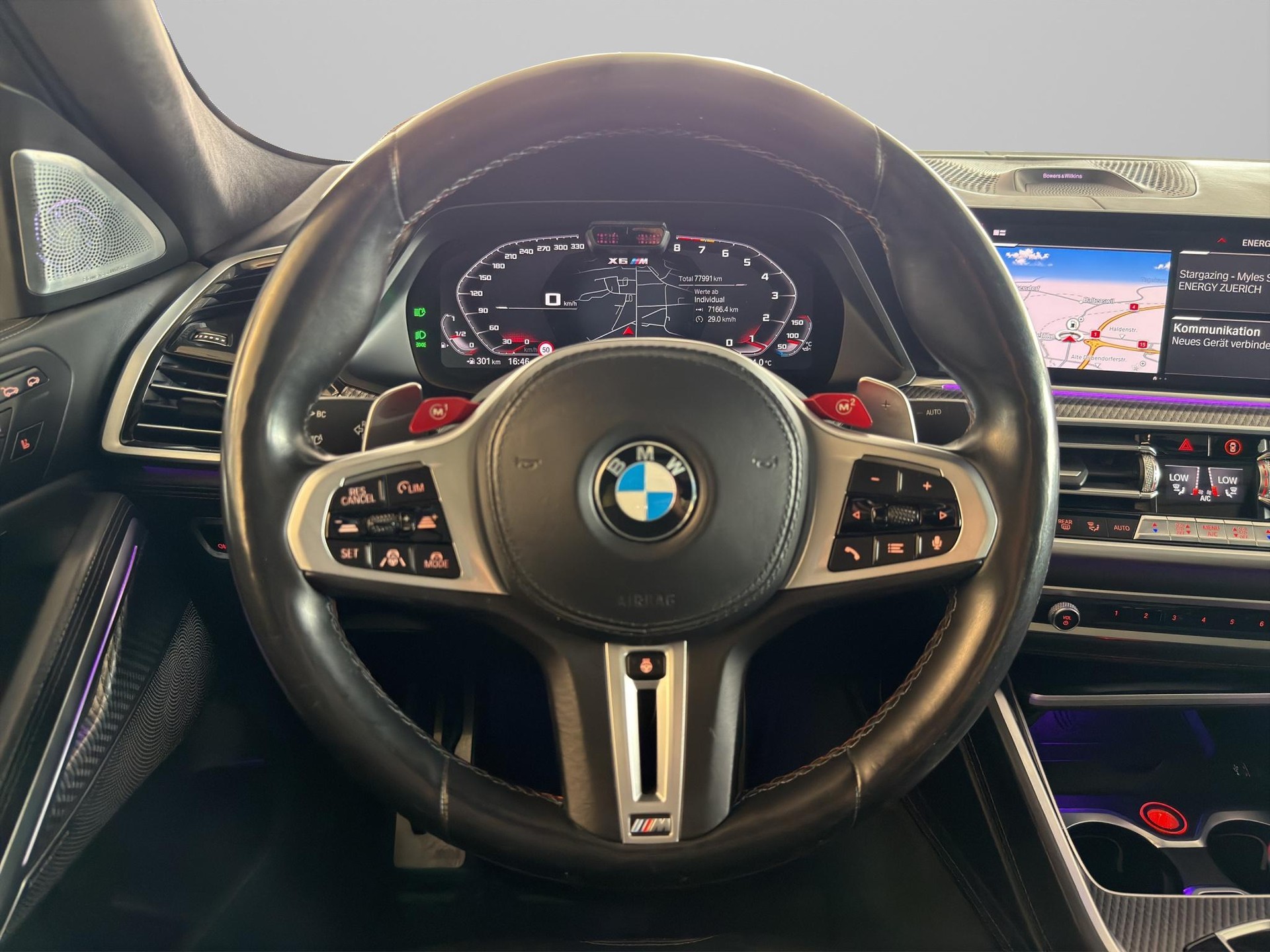 BMW X6 M Competition-image-13