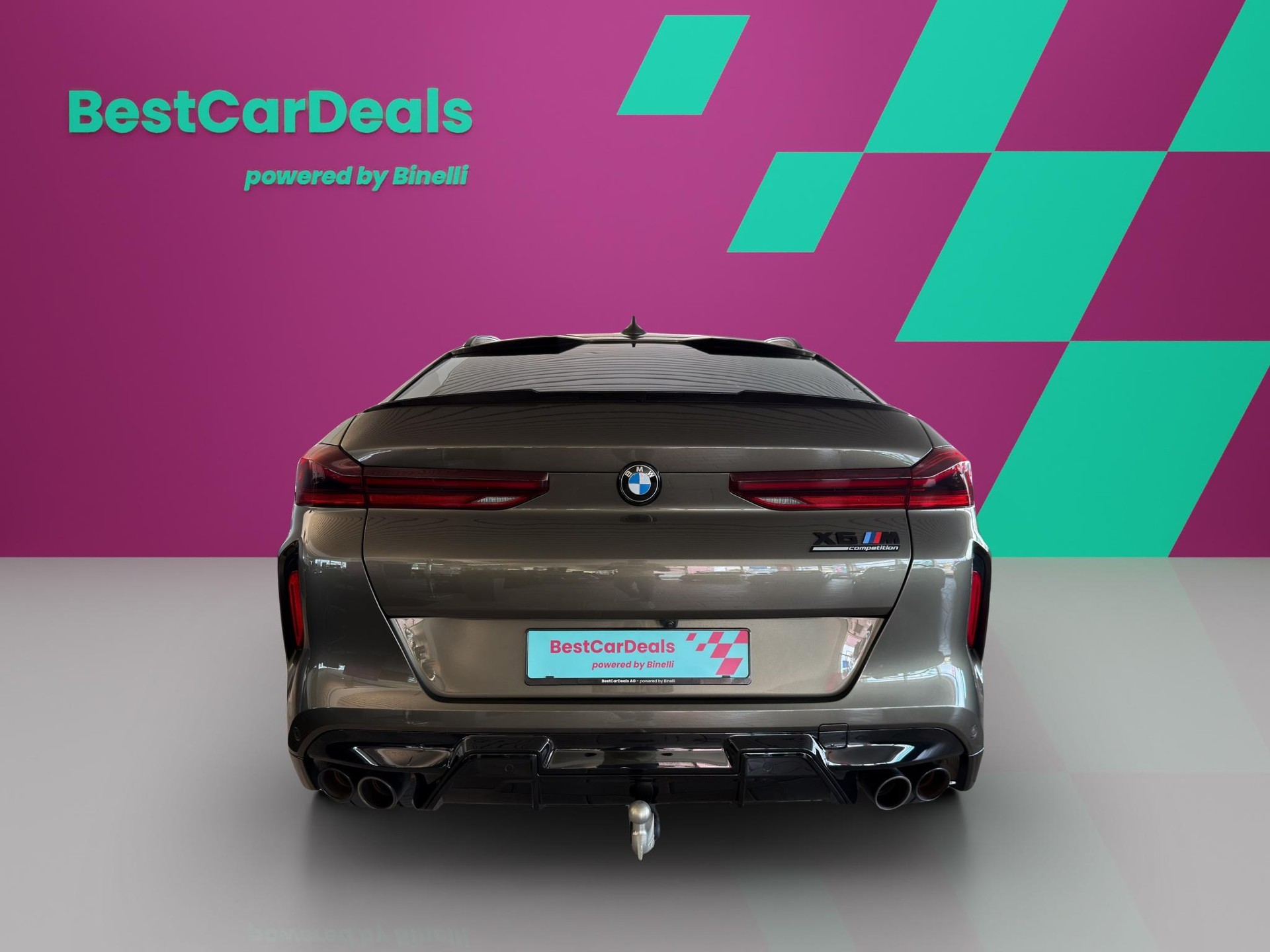 BMW X6 M Competition-image-3