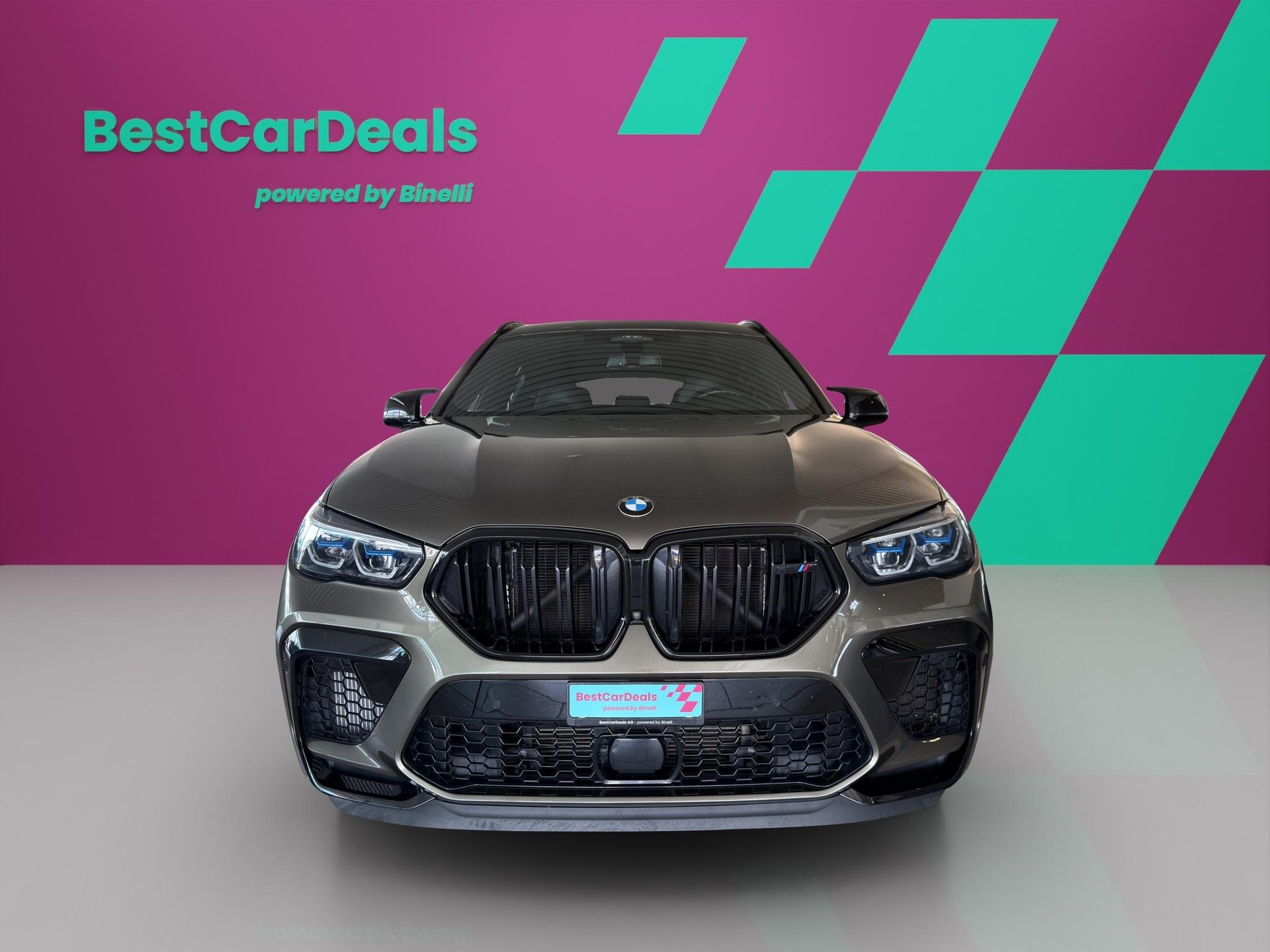 BMW X6 M Competition-image-7