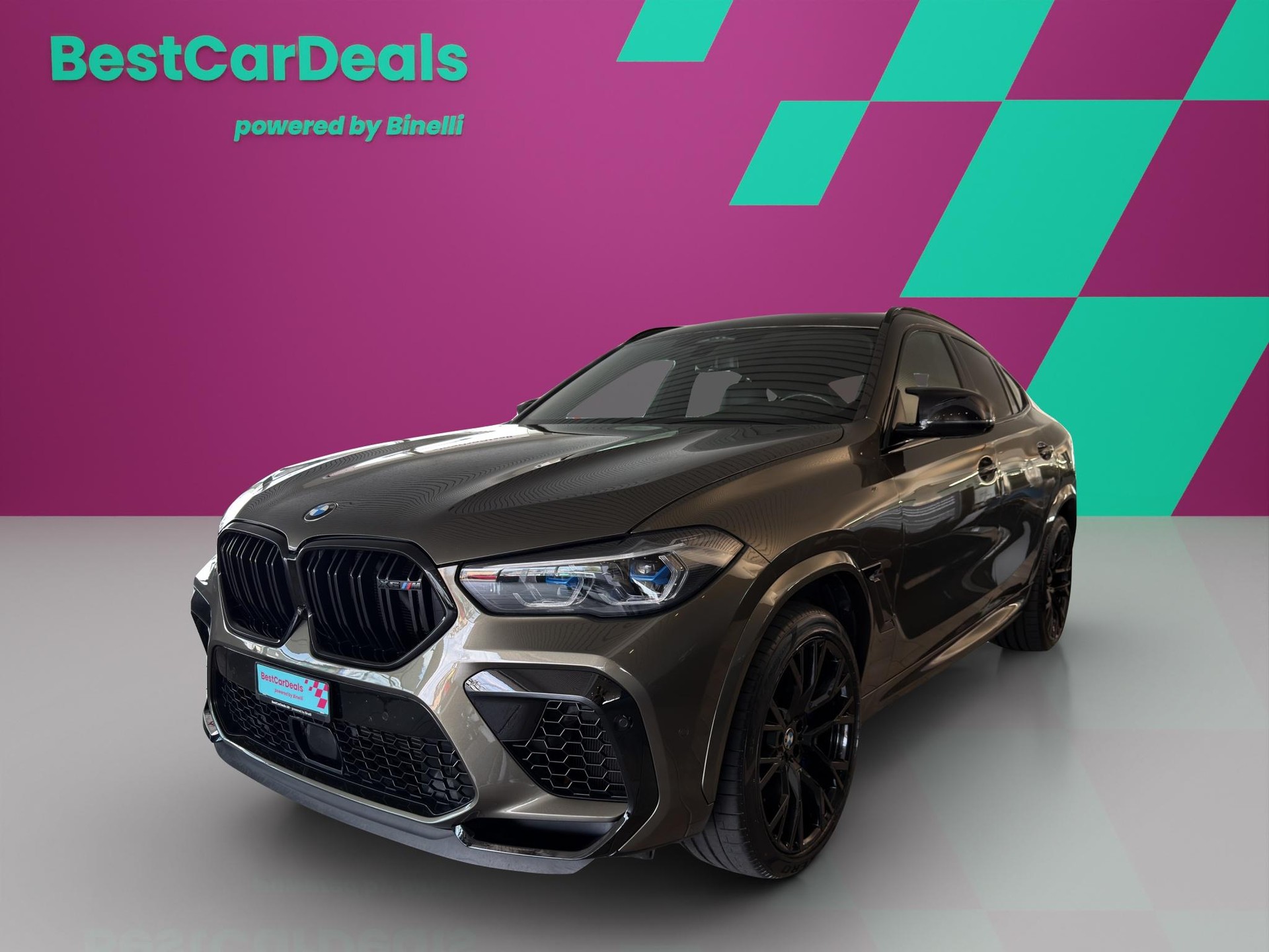 BMW X6 M Competition-image-6