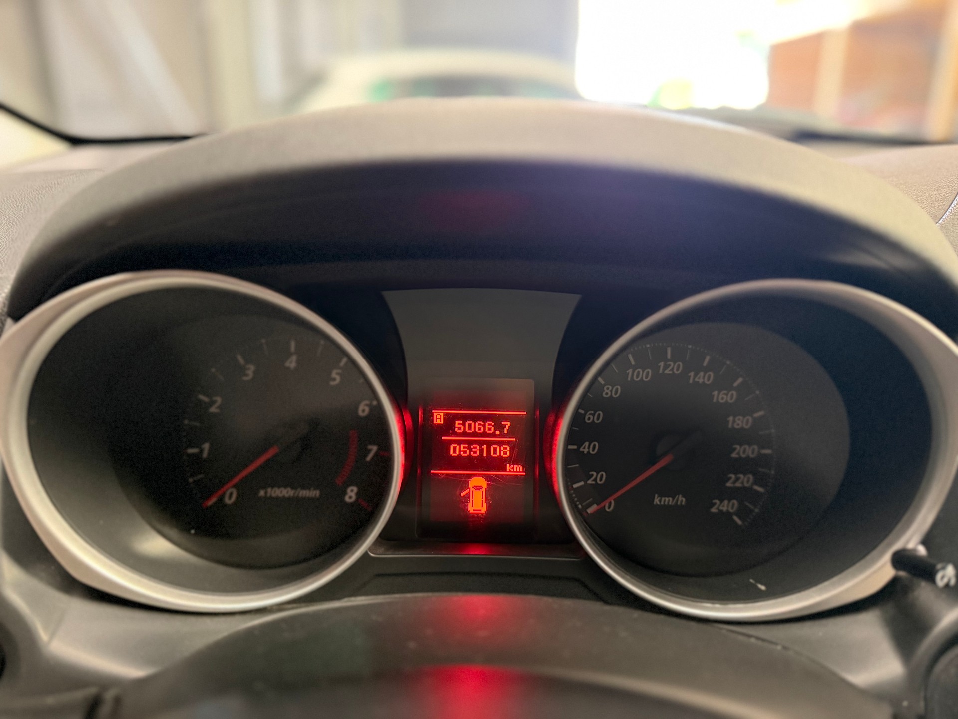 MITSUBISHI ASX 1.6 Intense 2WD-image-13