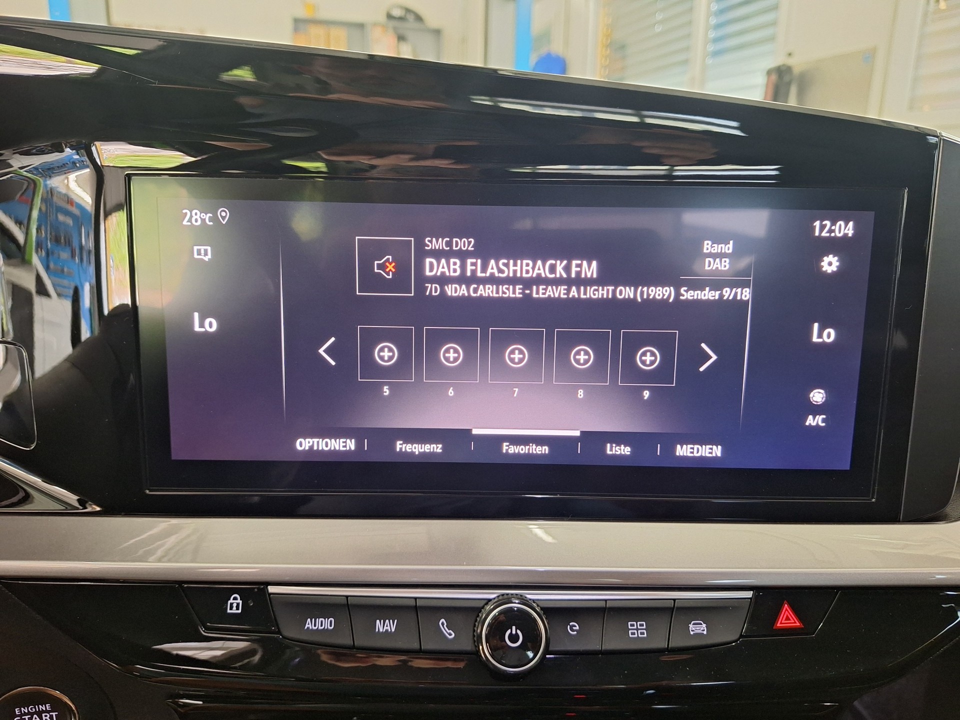OPEL Mokka e Ultimate ⚡ TOP AUSSTATTUNG / KEINE ABLIEFERPAUSCHALE⚡-image-12