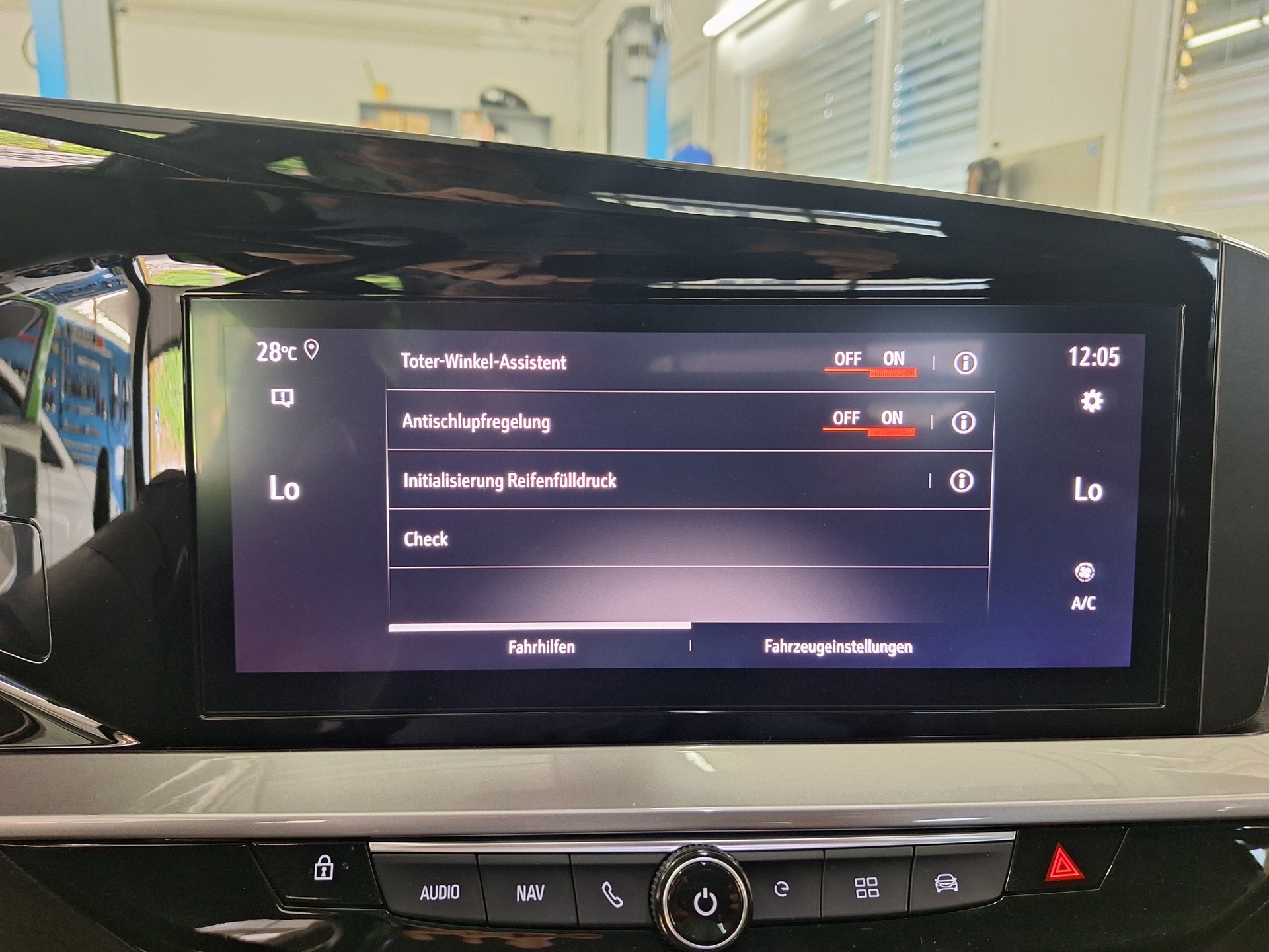 OPEL Mokka e Ultimate ⚡ TOP AUSSTATTUNG / KEINE ABLIEFERPAUSCHALE⚡-image-16