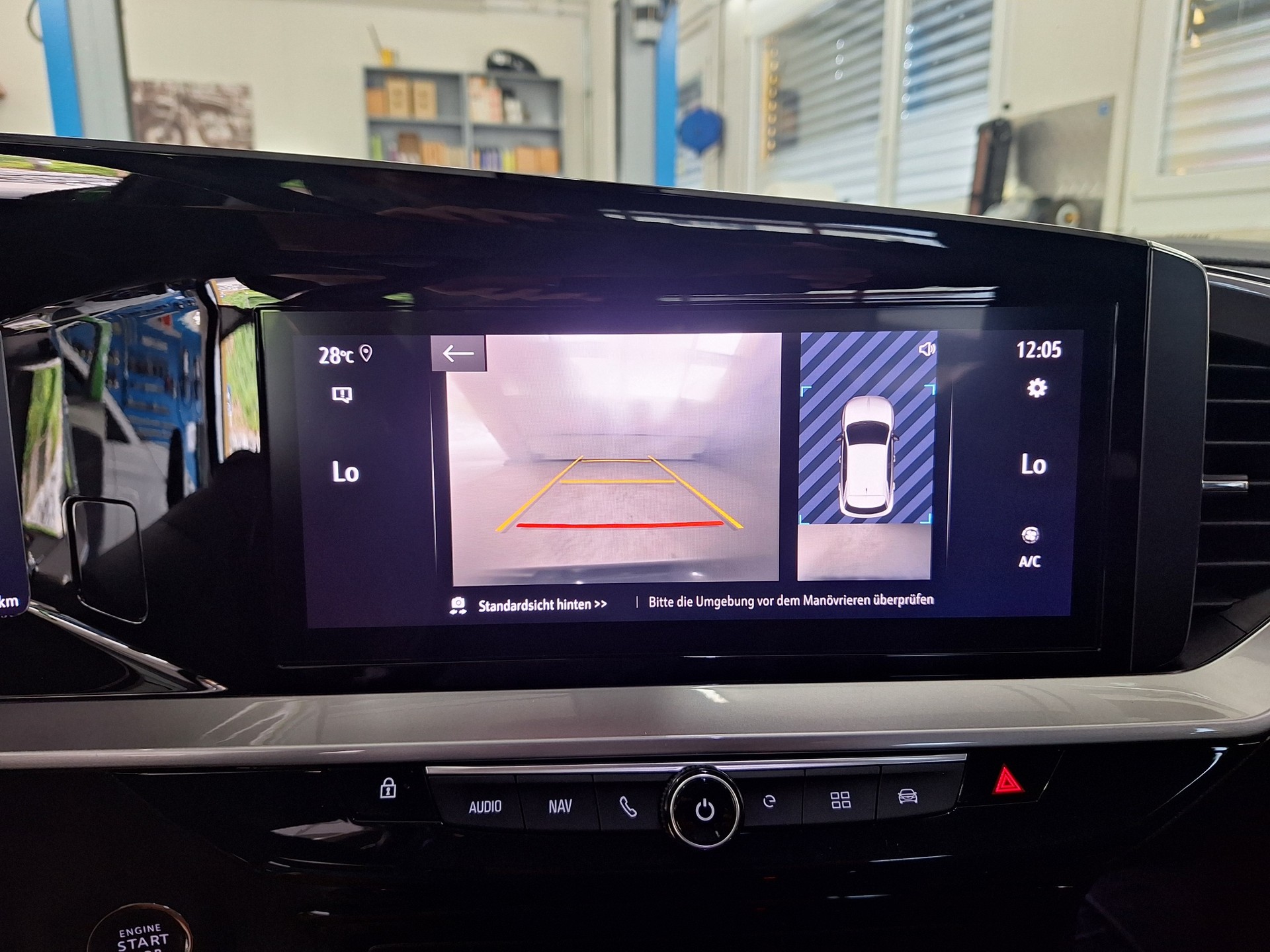 OPEL Mokka e Ultimate ⚡ TOP AUSSTATTUNG / KEINE ABLIEFERPAUSCHALE⚡-image-18