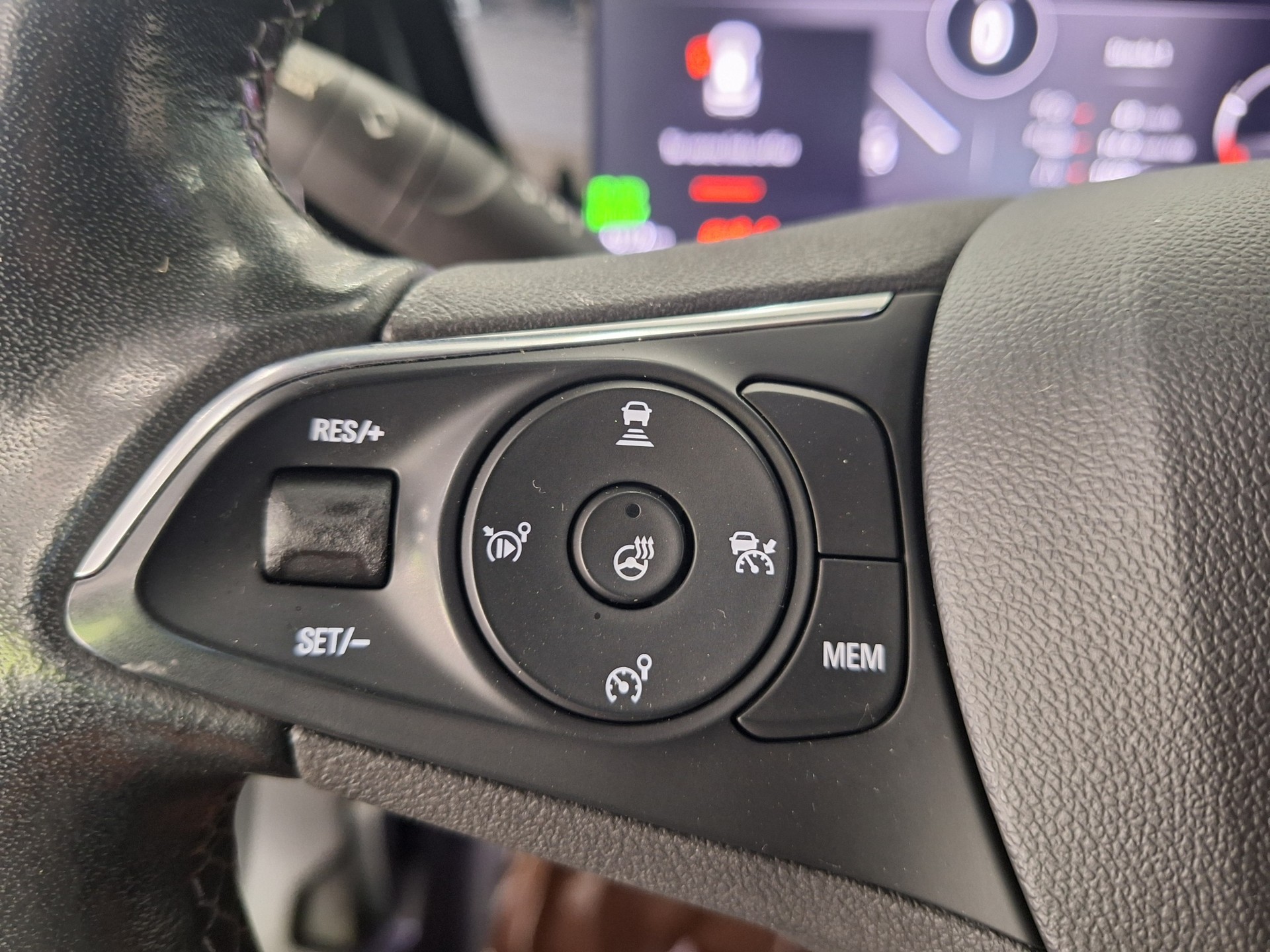 OPEL Mokka e Ultimate ⚡ TOP AUSSTATTUNG / KEINE ABLIEFERPAUSCHALE⚡-image-9