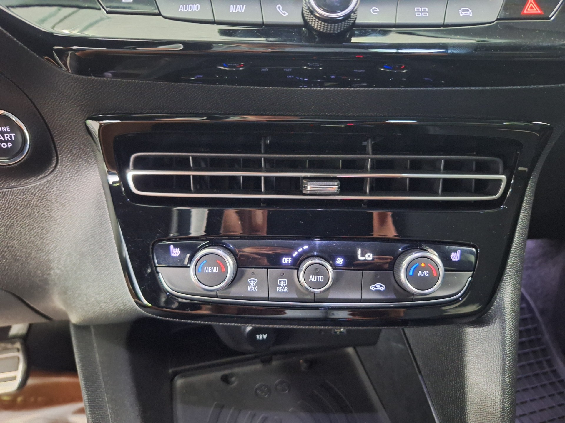 OPEL Mokka e Ultimate ⚡ TOP AUSSTATTUNG / KEINE ABLIEFERPAUSCHALE⚡-image-11