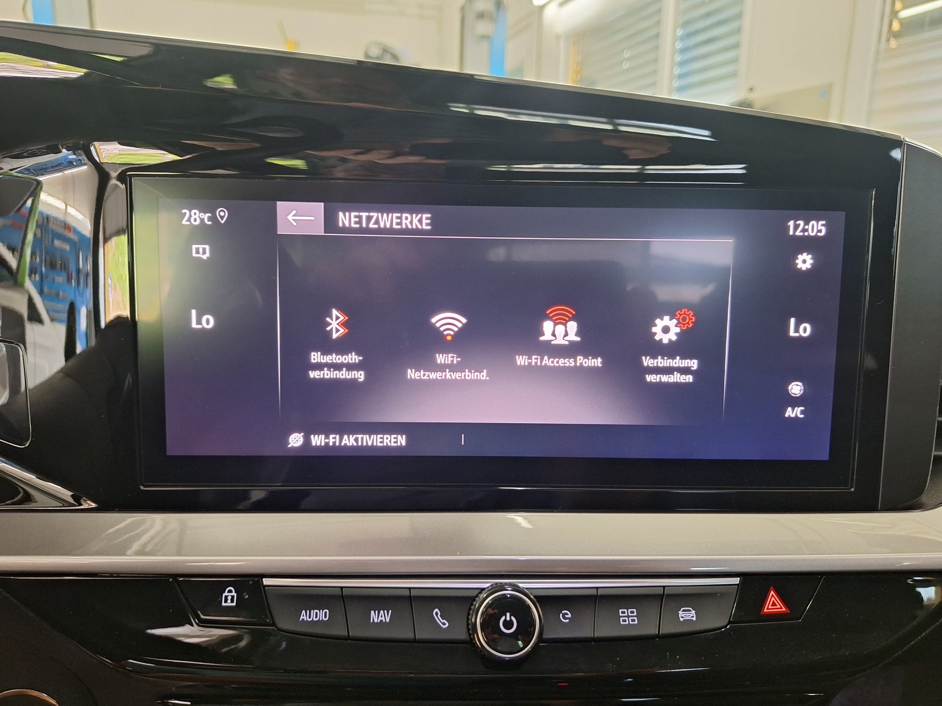 OPEL Mokka e Ultimate ⚡ TOP AUSSTATTUNG / KEINE ABLIEFERPAUSCHALE⚡-image-17