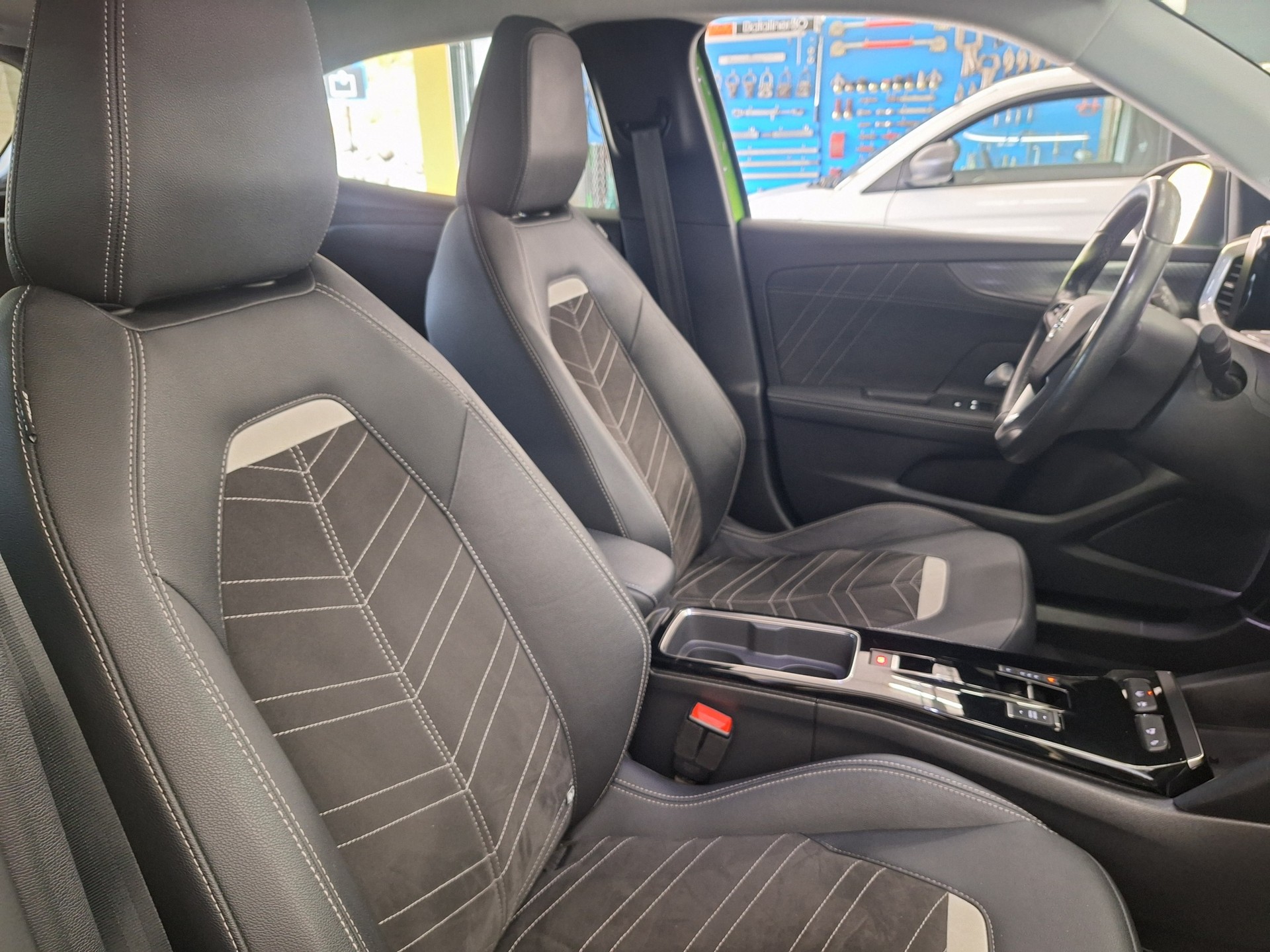 OPEL Mokka e Ultimate ⚡ TOP AUSSTATTUNG / KEINE ABLIEFERPAUSCHALE⚡-image-20