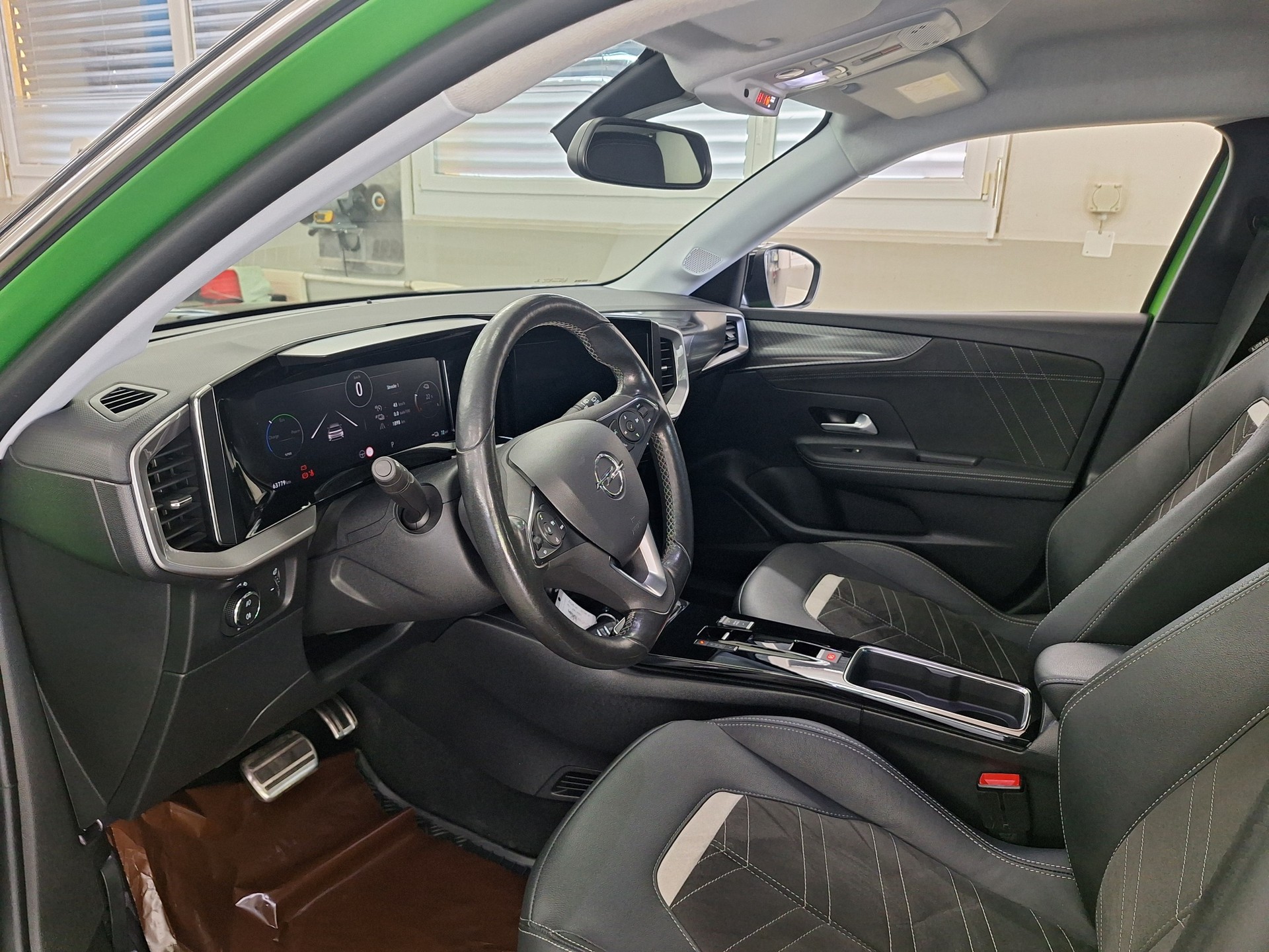 OPEL Mokka e Ultimate ⚡ TOP AUSSTATTUNG / KEINE ABLIEFERPAUSCHALE⚡-image-7