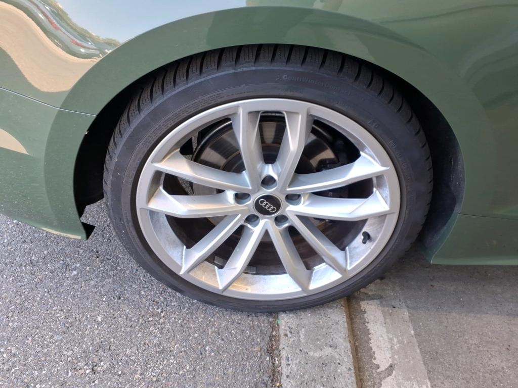 AUDI S5 Cabriolet 3.0 TFSI quattro tiptronic / Vollausstattung / leasing ab 499.--image-5