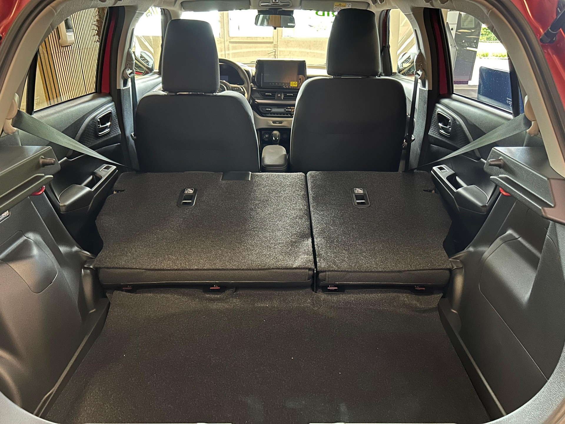 SUZUKI Swift 1.2 Piz Sulai Hybrid 4x4 4 ROUES HIVER OFFERT-image-19