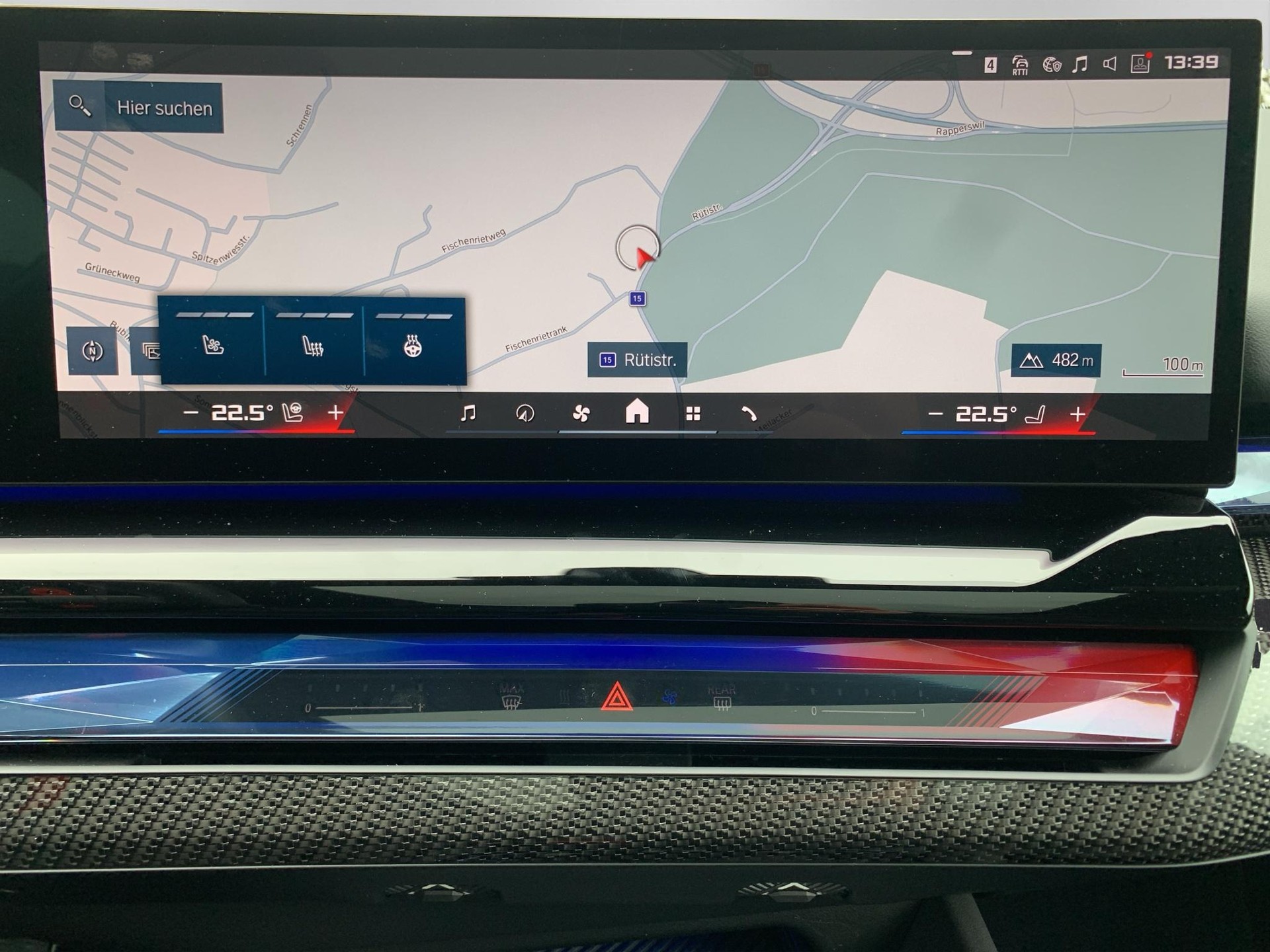 BMW M5 xDrive Touring-image-12
