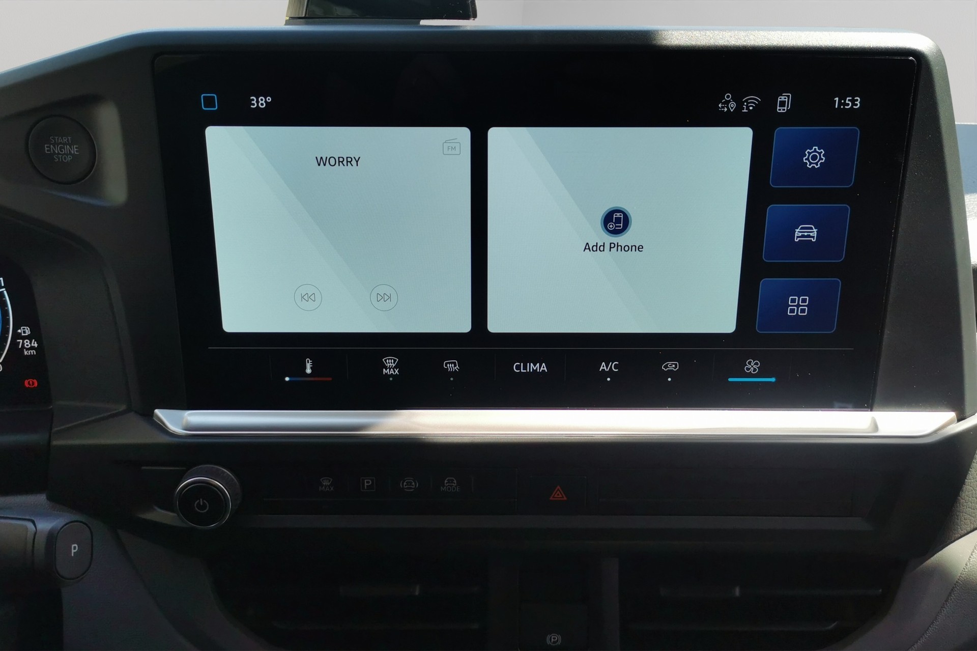 VW Transporter 2.0 TDI Automat-image-10