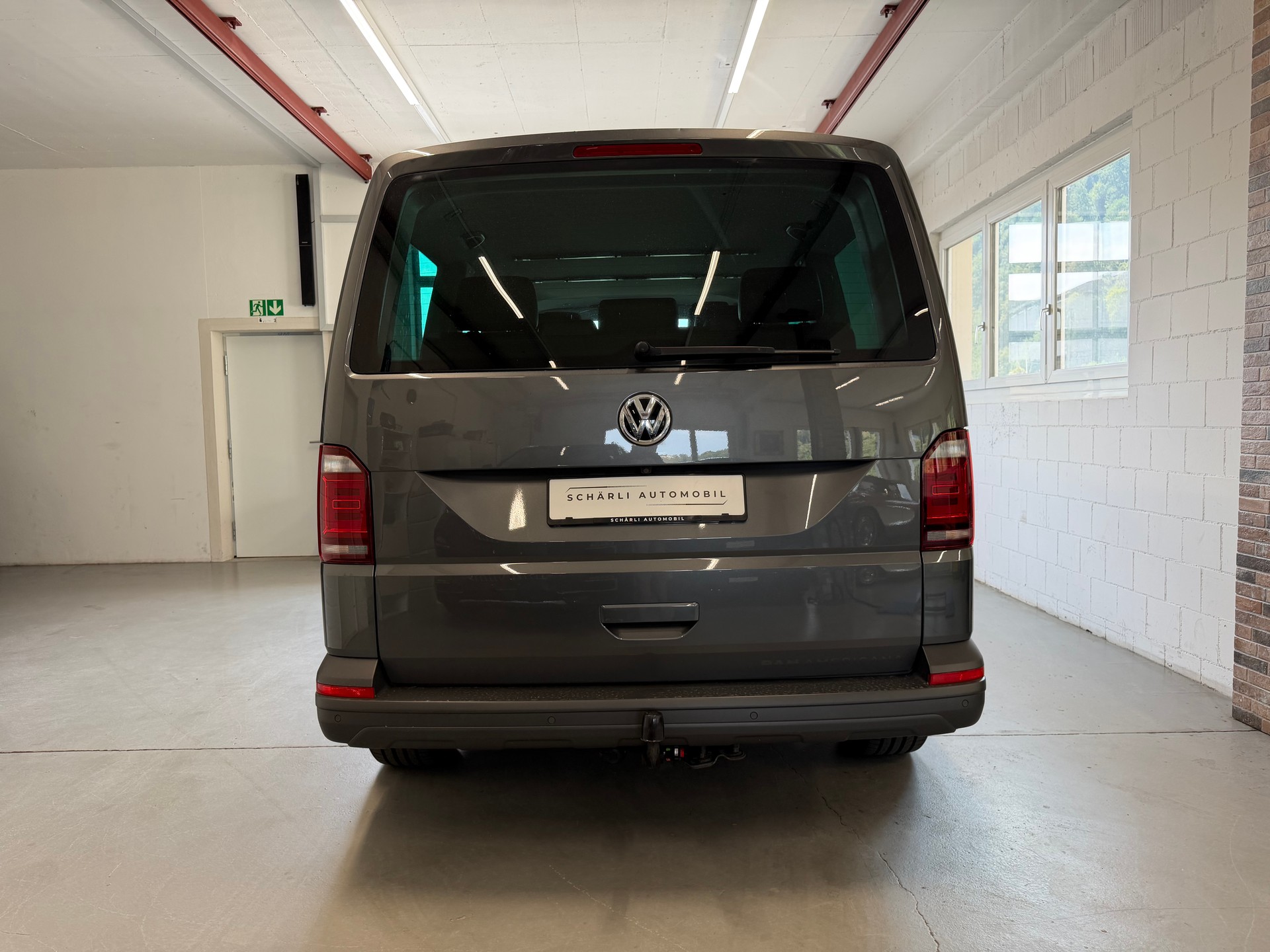 VW T6 Multivan 2.0 Bi-TDI Panamericana 4Motion DSG-image-4
