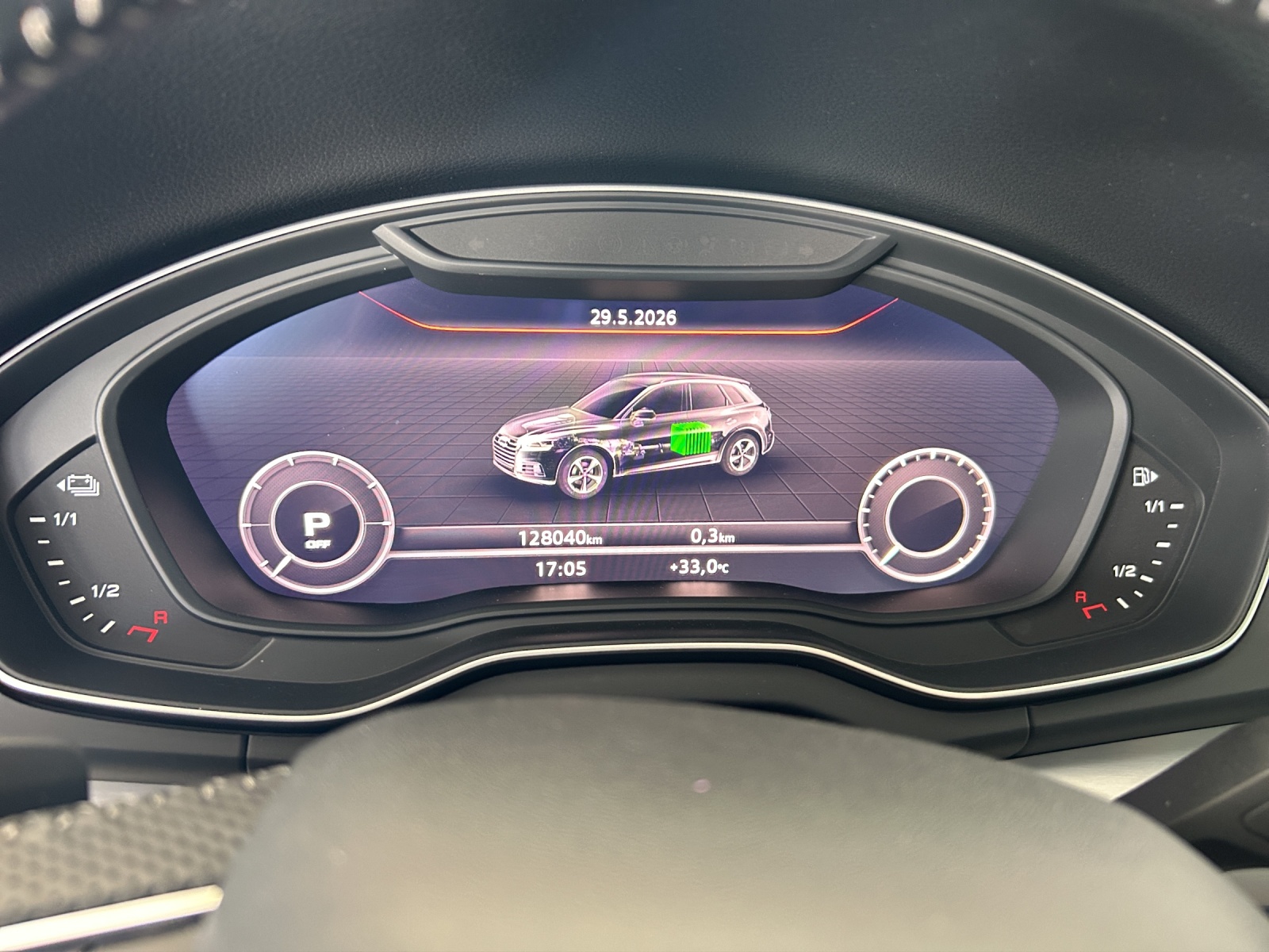 AUDI Q5 55 TFSI e sport quattro-image-8