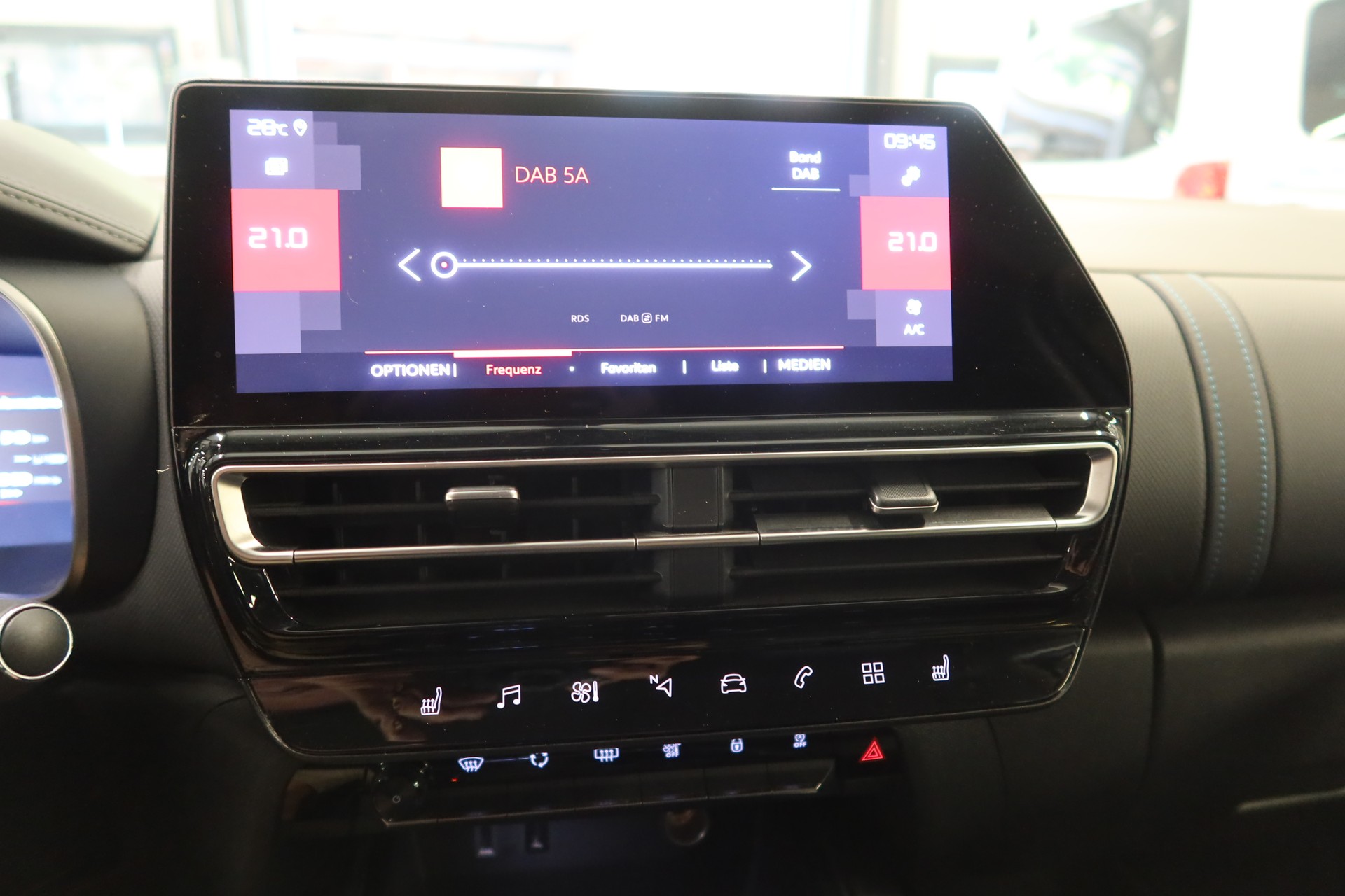 CITROEN C5 Aircross1.5 ShinP EAT8-image-13