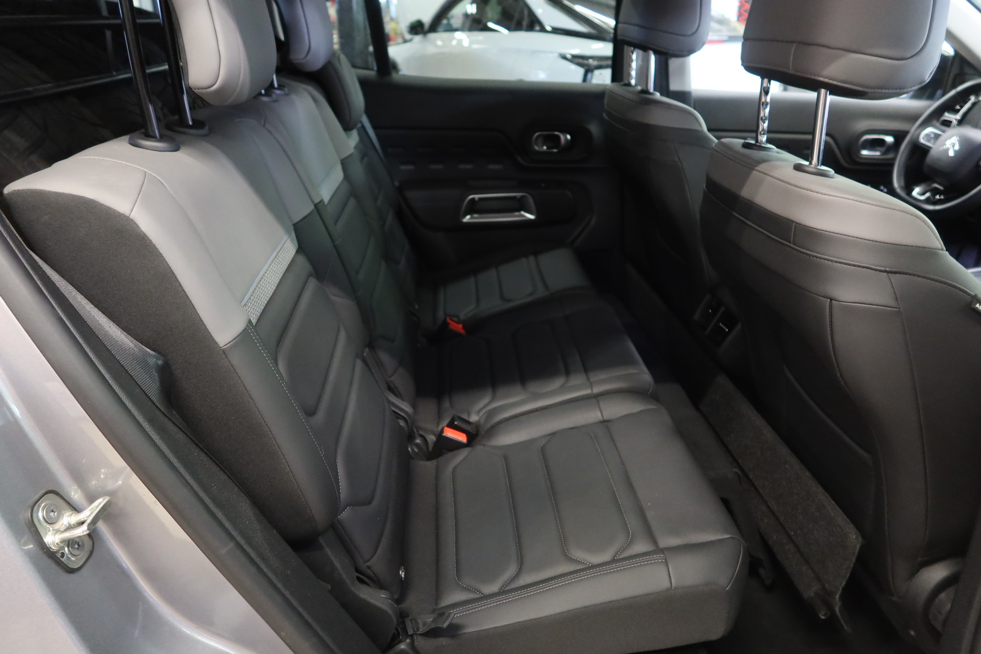 CITROEN C5 Aircross1.5 ShinP EAT8-image-10