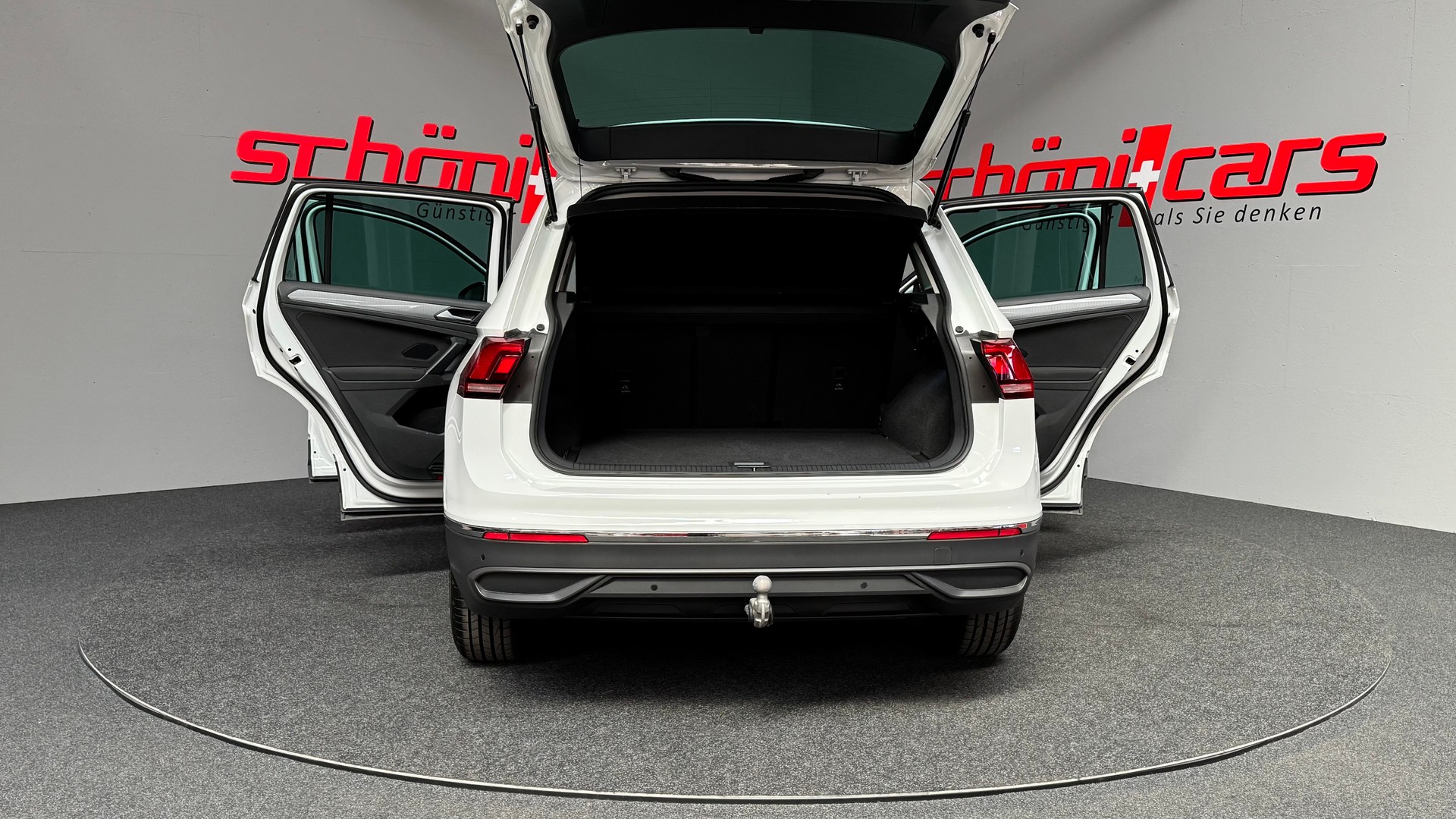 VW Tiguan 1.5TSI Evo Life DSG-image-5