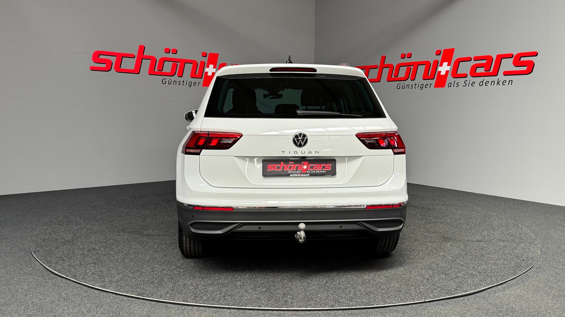 VW Tiguan 1.5TSI Evo Life DSG-image-4