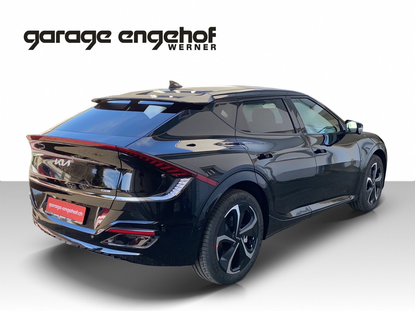 KIA EV6 77.4 kWh GT-Line 4x4-image-6