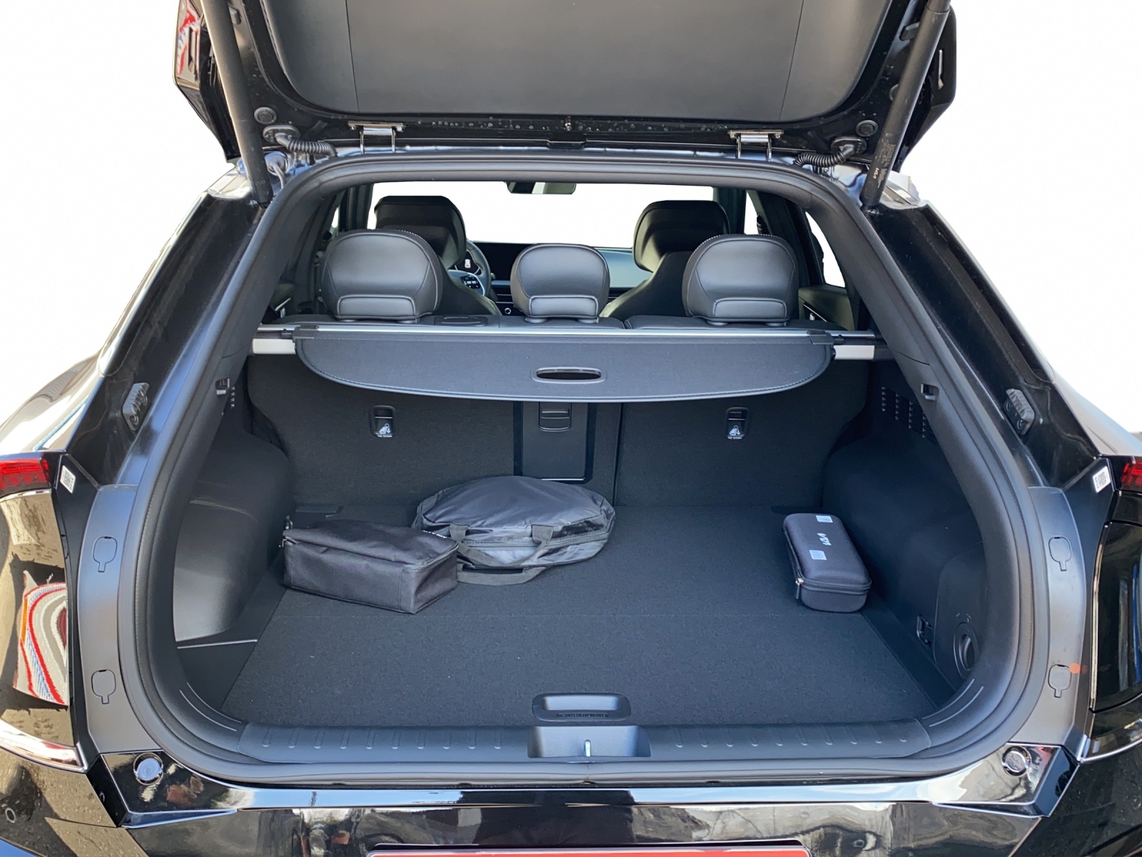 KIA EV6 77.4 kWh GT-Line 4x4-image-5
