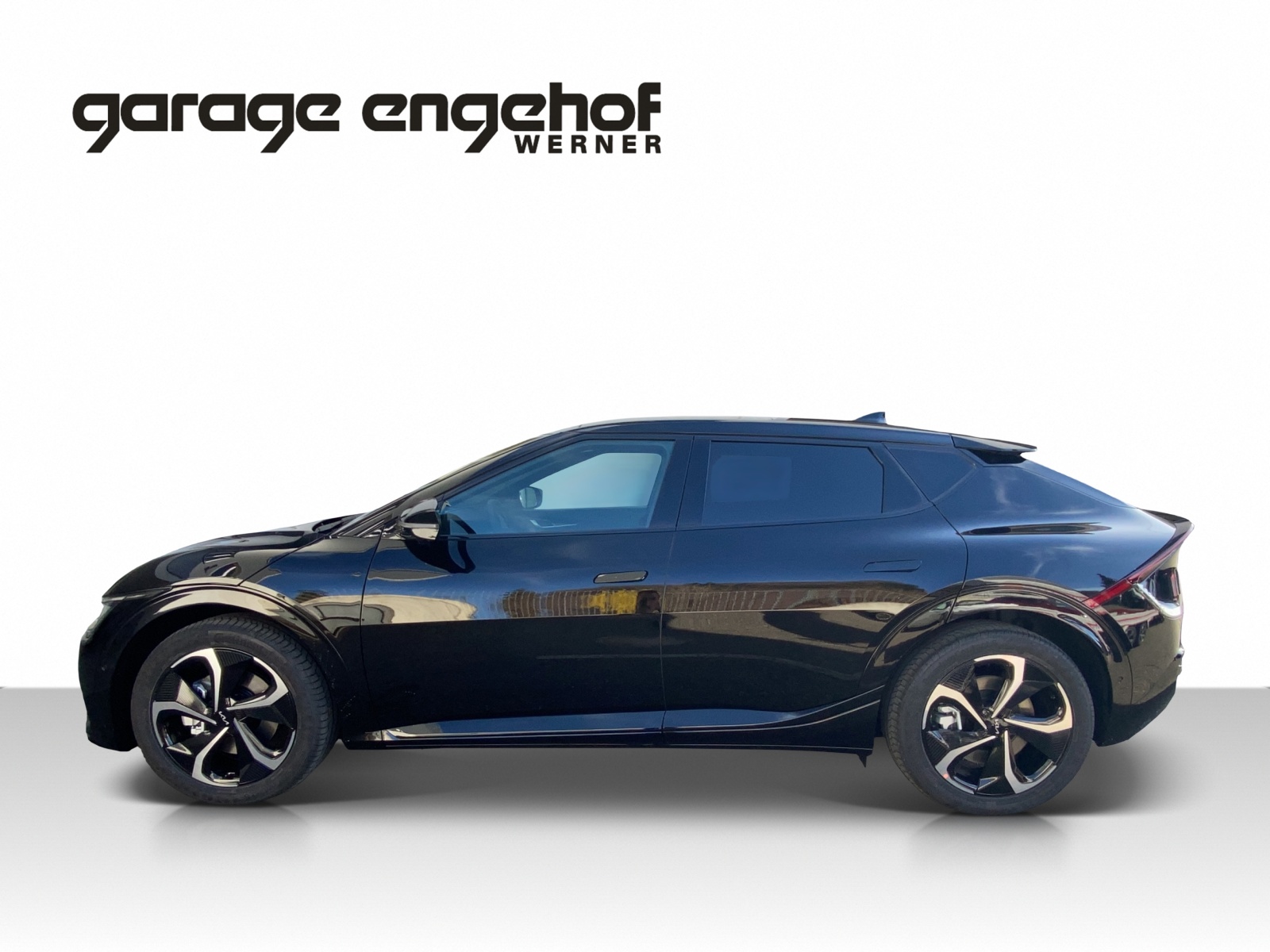 KIA EV6 77.4 kWh GT-Line 4x4-image-2