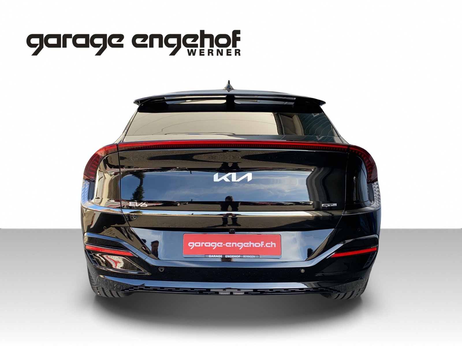 KIA EV6 77.4 kWh GT-Line 4x4-image-4