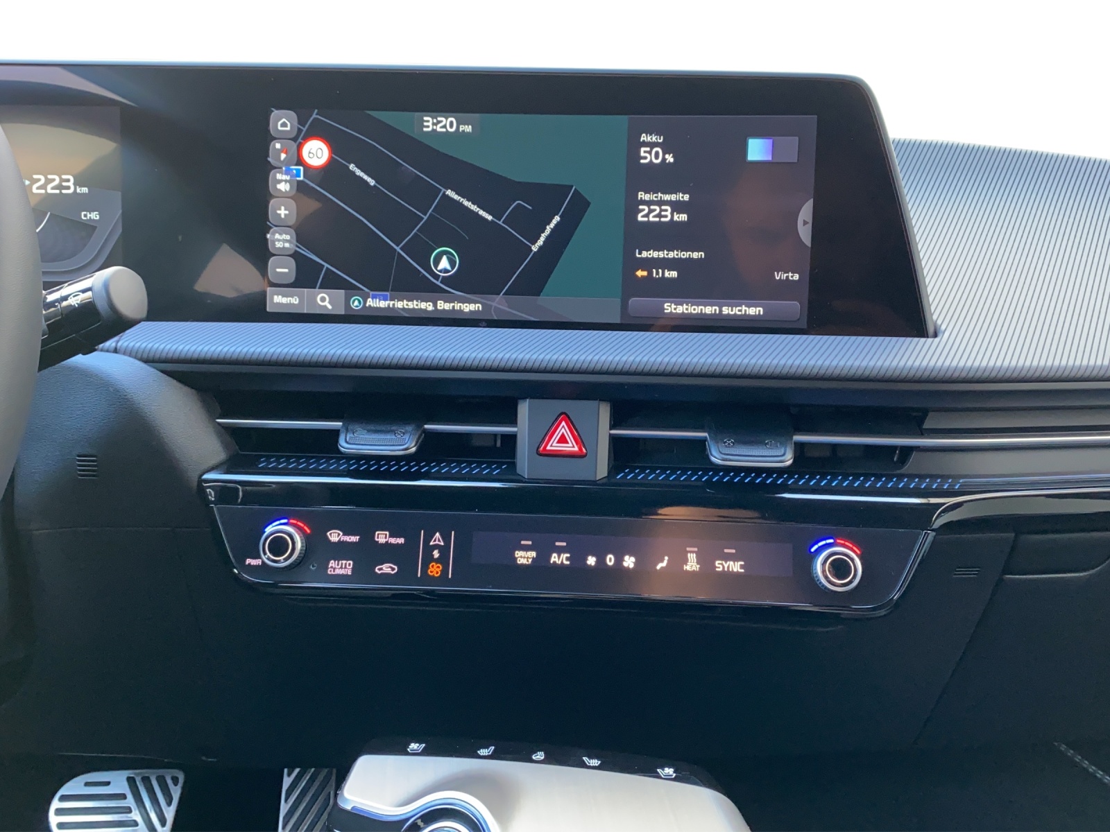 KIA EV6 77.4 kWh GT-Line 4x4-image-12