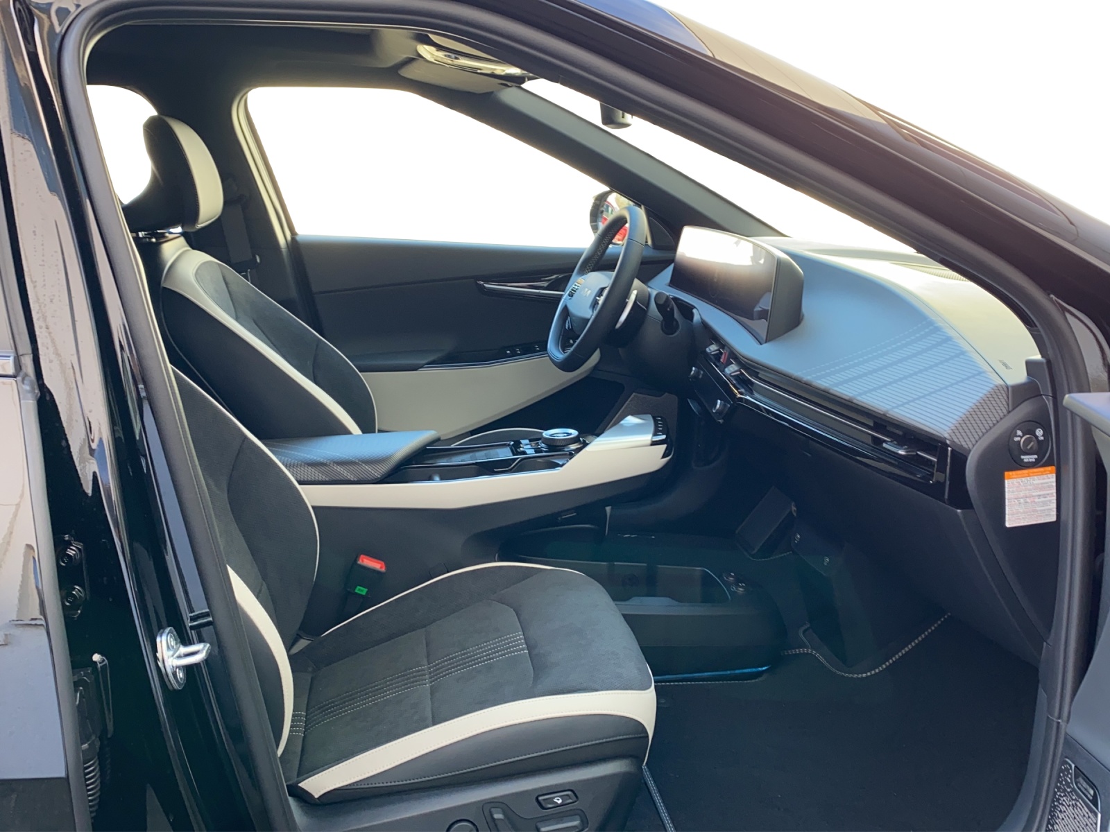 KIA EV6 77.4 kWh GT-Line 4x4-image-10