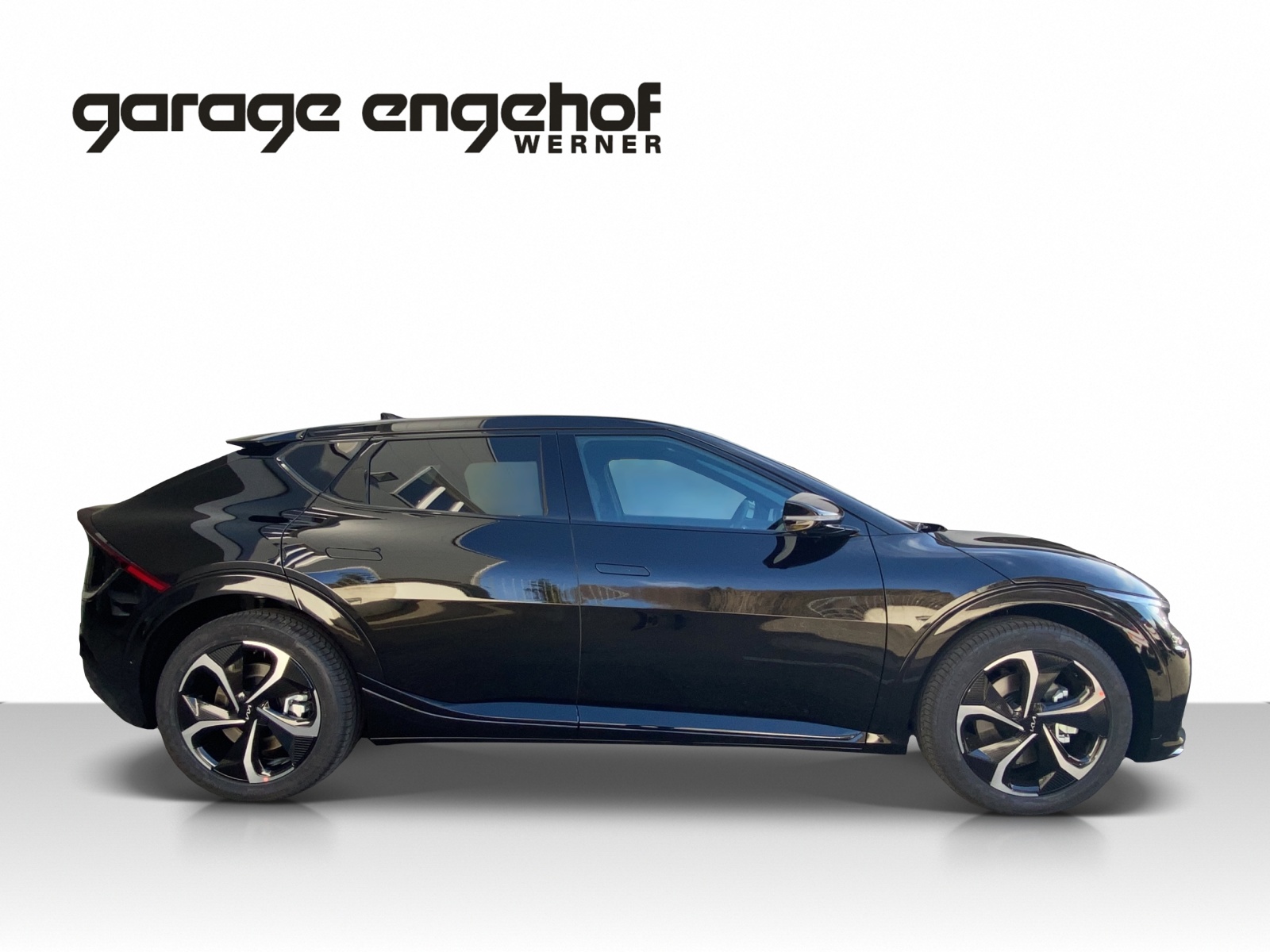 KIA EV6 77.4 kWh GT-Line 4x4-image-7