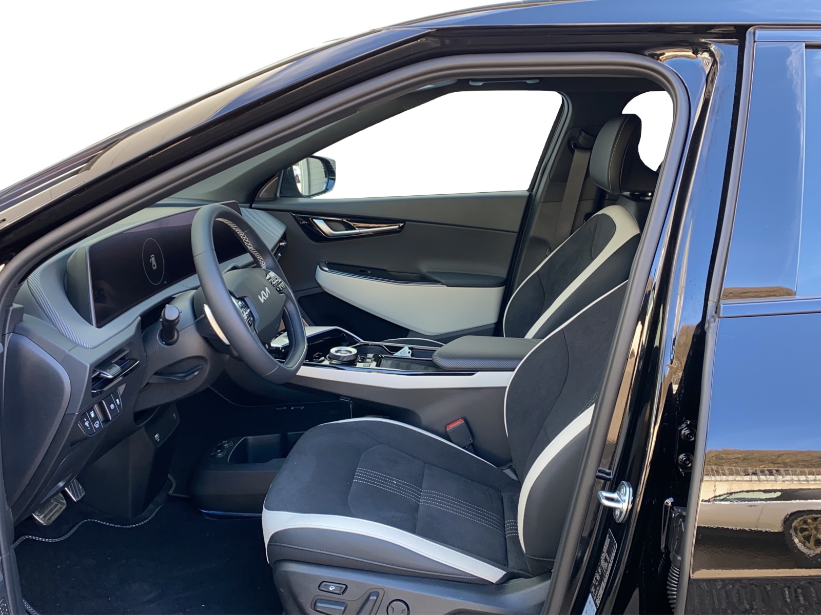 KIA EV6 77.4 kWh GT-Line 4x4-image-9