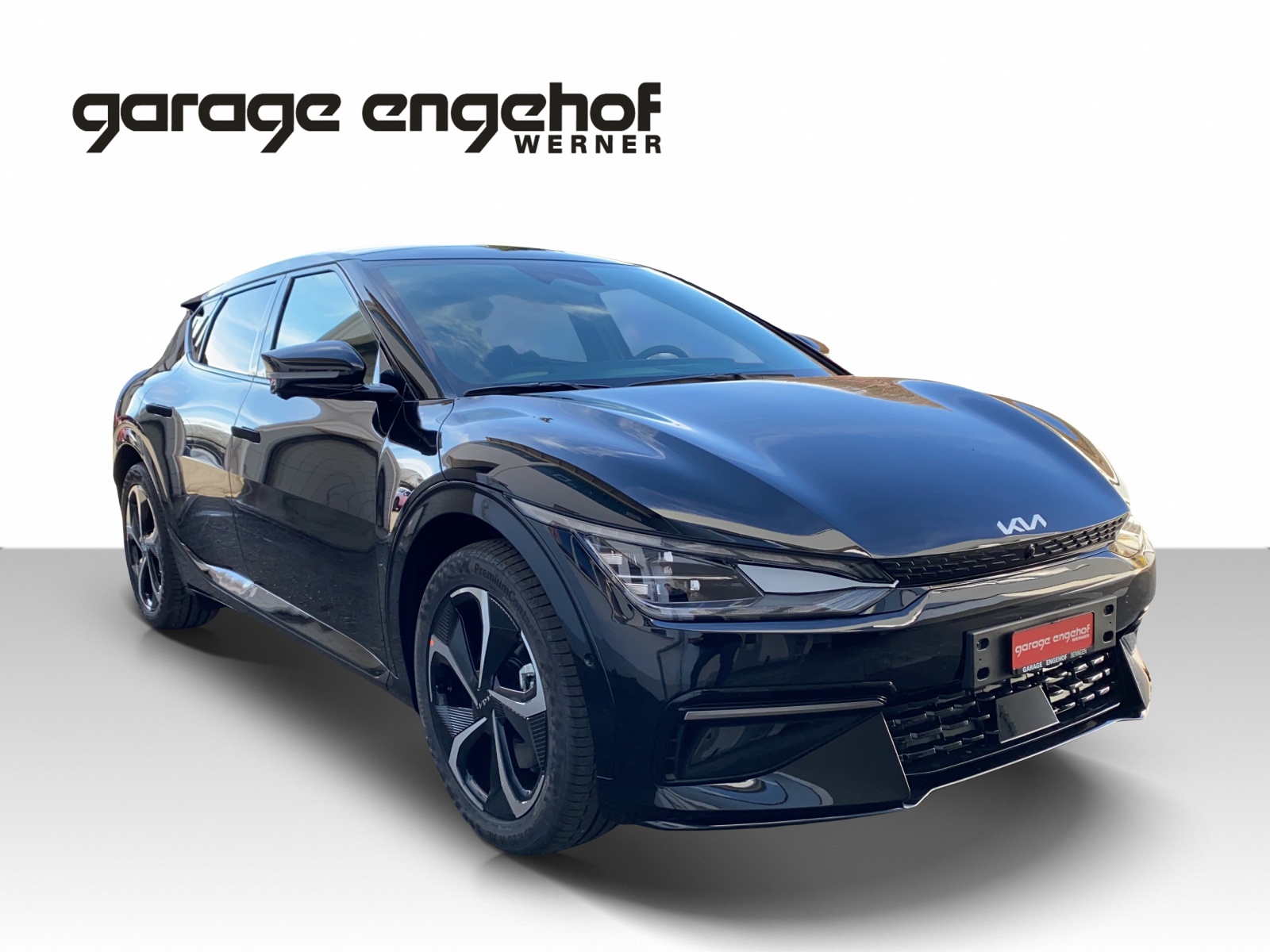 KIA EV6 77.4 kWh GT-Line 4x4-image-8