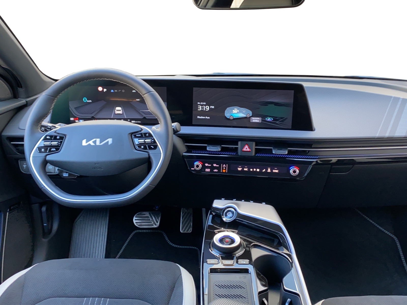 KIA EV6 77.4 kWh GT-Line 4x4-image-11