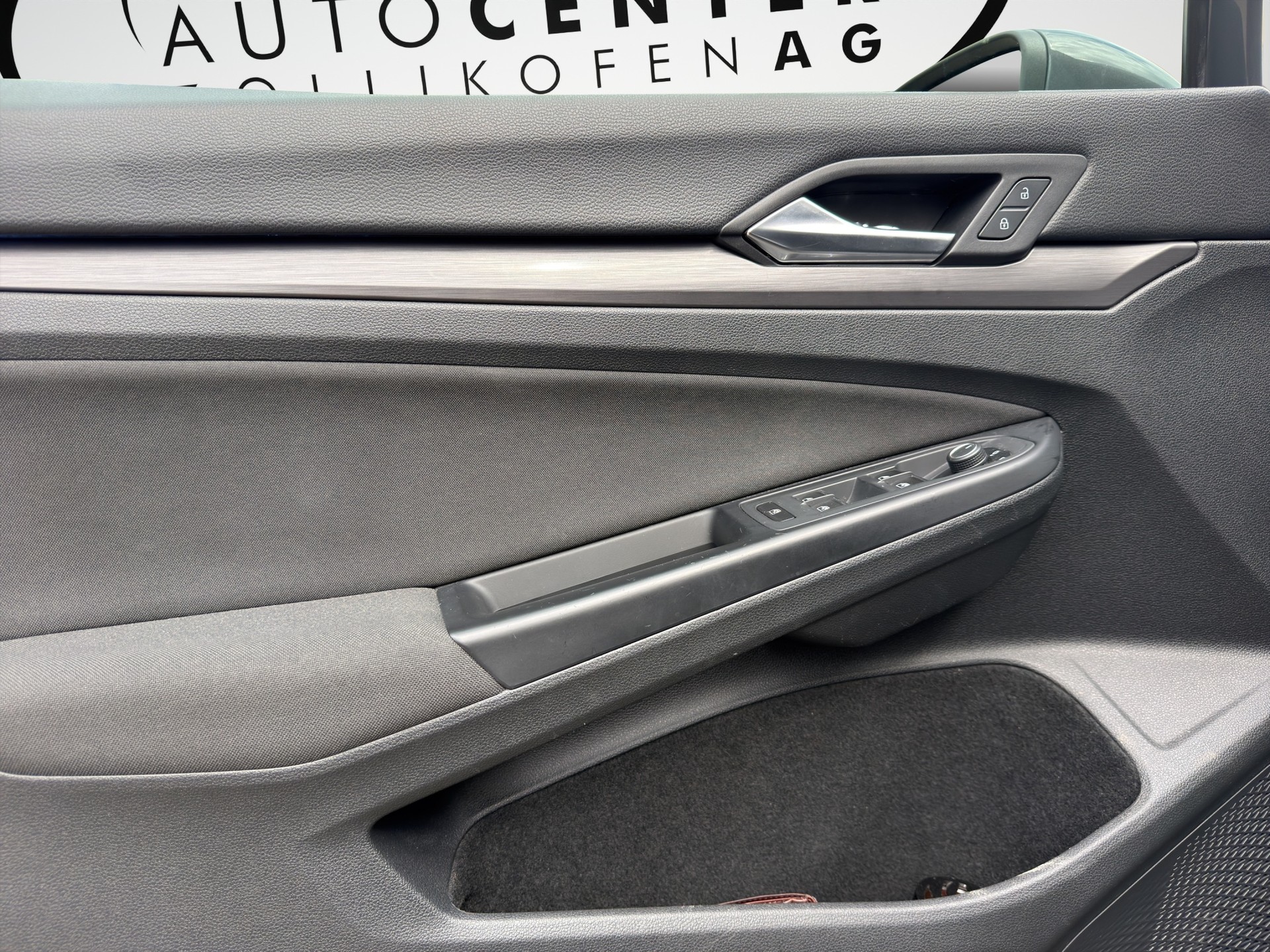 VW Golf 1.5 eTSI mHEV ACT First Edition DSG-image-15