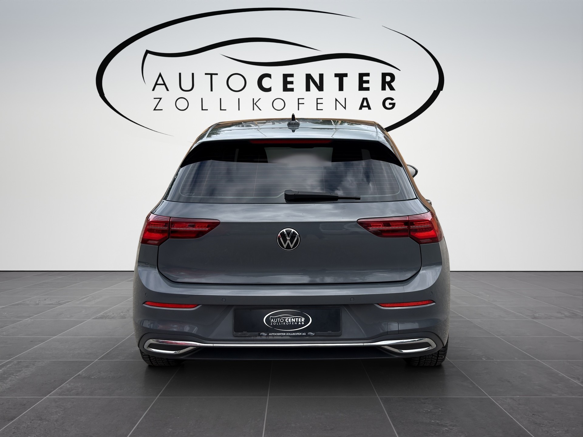 VW Golf 1.5 eTSI mHEV ACT First Edition DSG-image-6