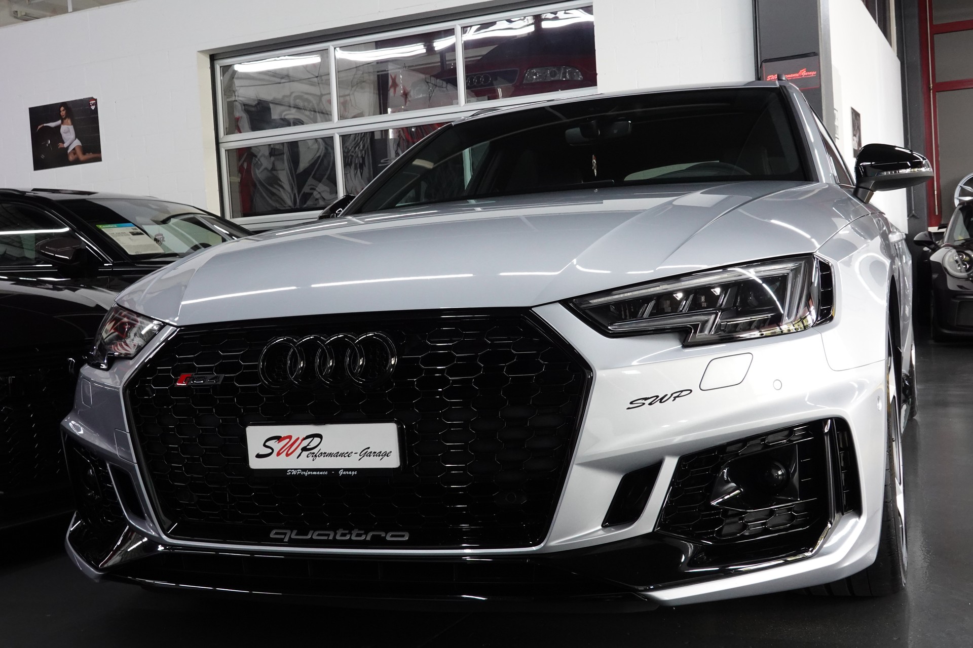 AUDI RS4 AVANT 2.9 B9 TFSI QUATTRO TIPTRONIC CH-FZ FULL ON TOP-image-3