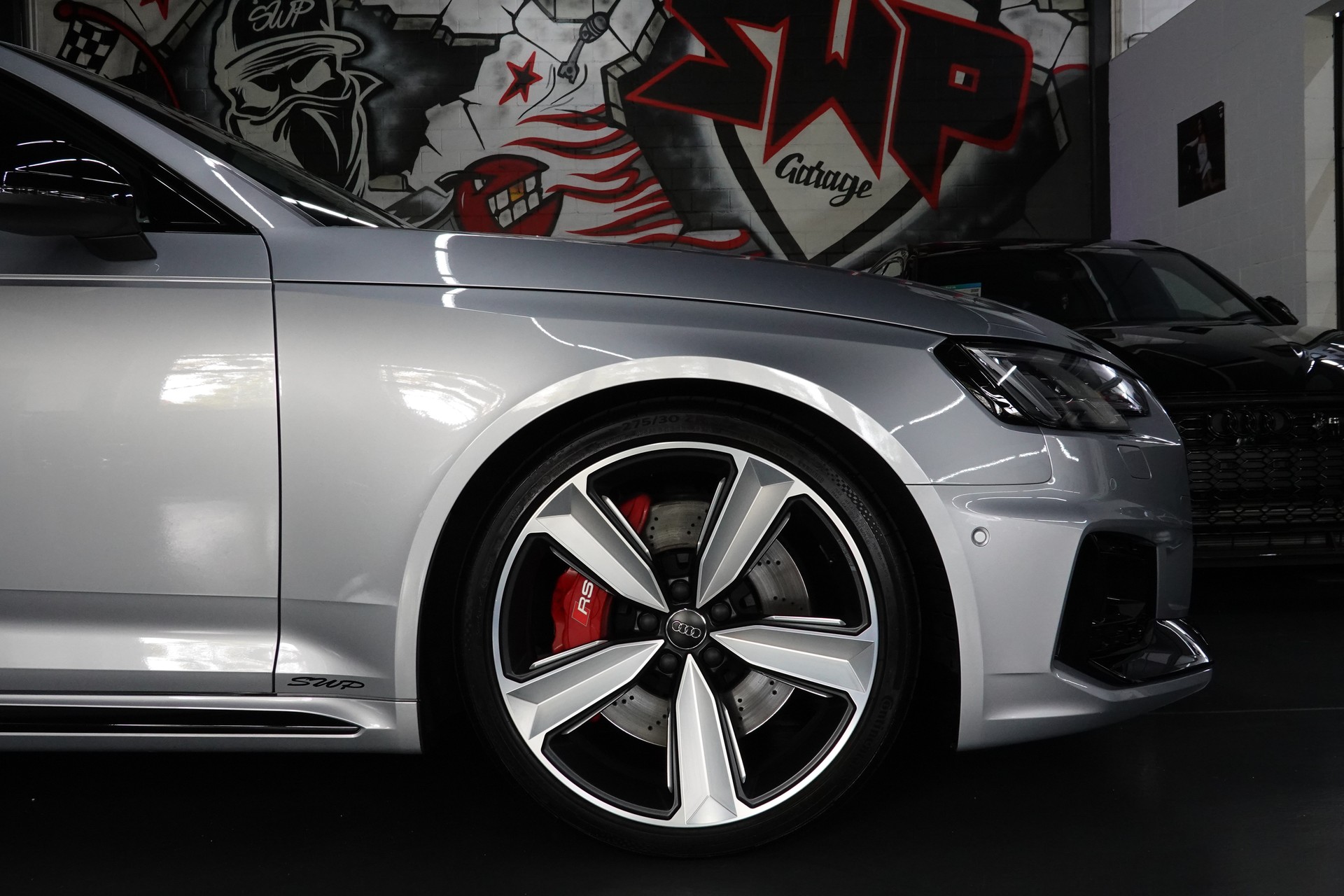 AUDI RS4 AVANT 2.9 B9 TFSI QUATTRO TIPTRONIC CH-FZ FULL ON TOP-image-19