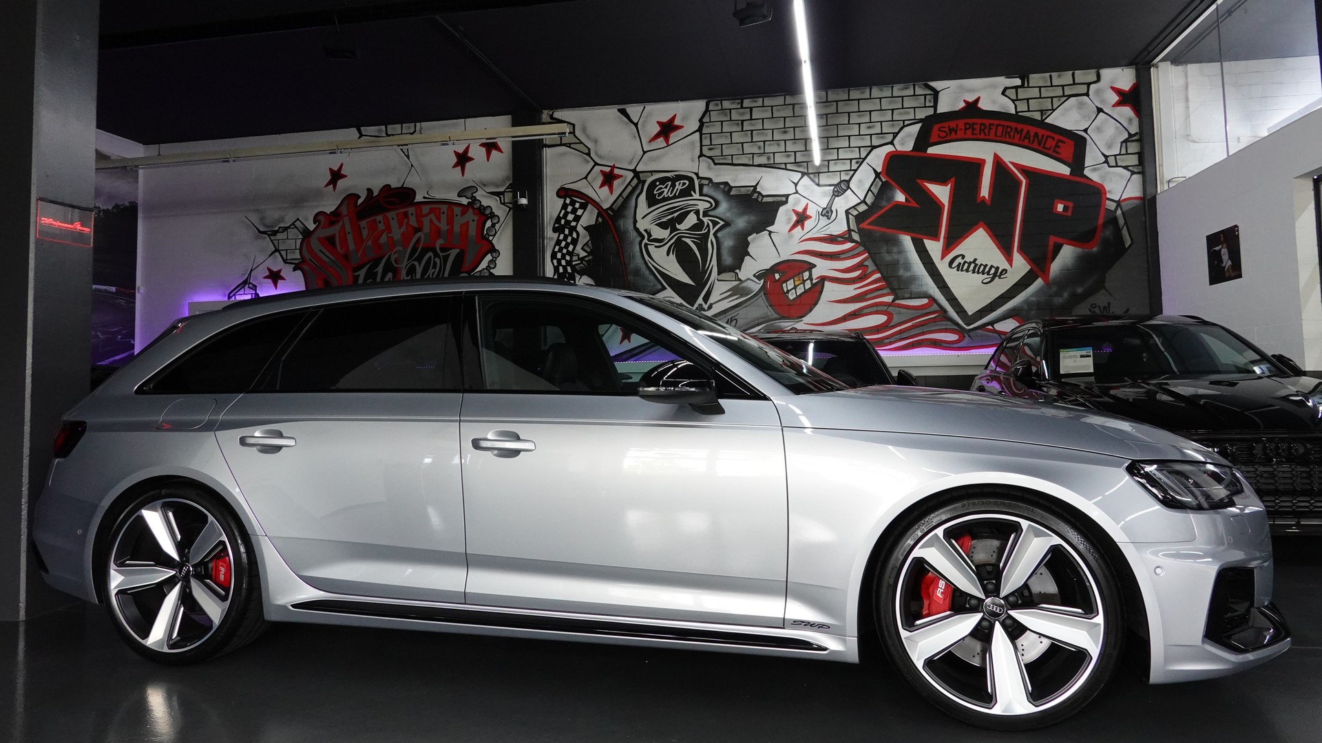 AUDI RS4 AVANT 2.9 B9 TFSI QUATTRO TIPTRONIC CH-FZ FULL ON TOP-image-20