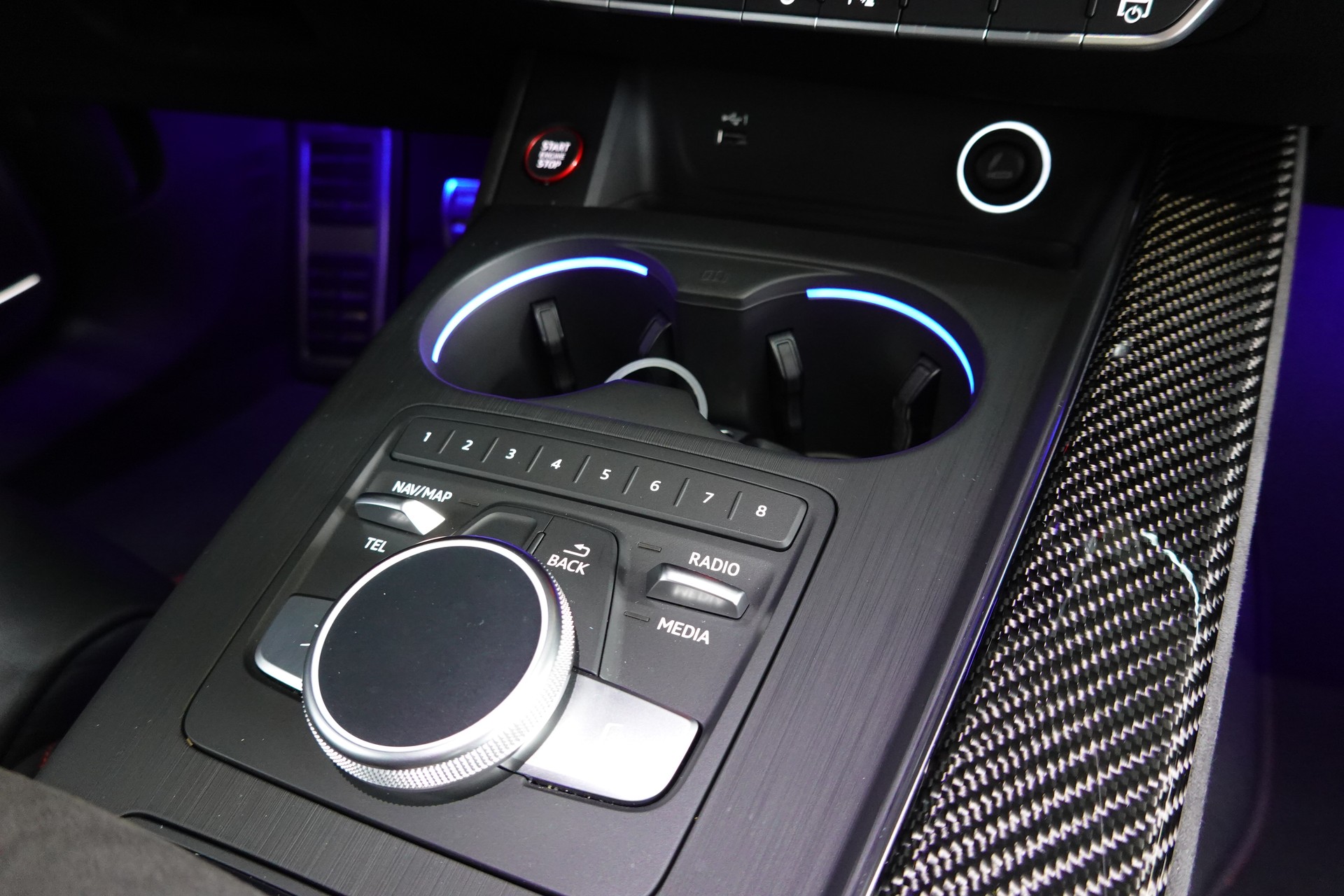 AUDI RS4 AVANT 2.9 B9 TFSI QUATTRO TIPTRONIC CH-FZ FULL ON TOP-image-43