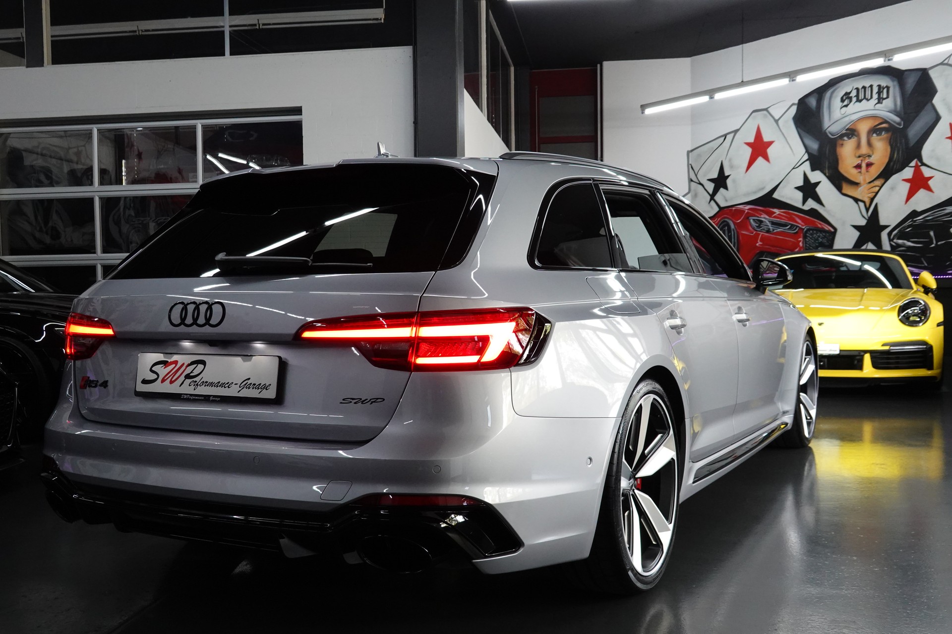 AUDI RS4 AVANT 2.9 B9 TFSI QUATTRO TIPTRONIC CH-FZ FULL ON TOP-image-52