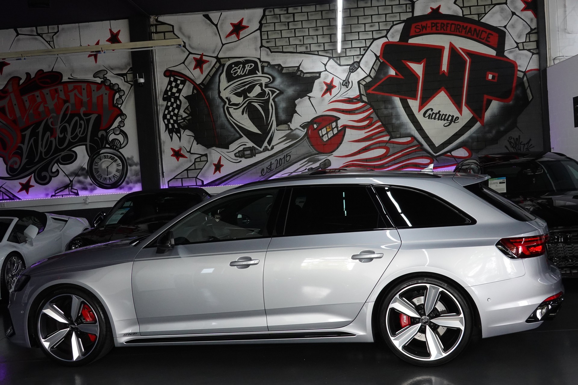 AUDI RS4 AVANT 2.9 B9 TFSI QUATTRO TIPTRONIC CH-FZ FULL ON TOP-image-10