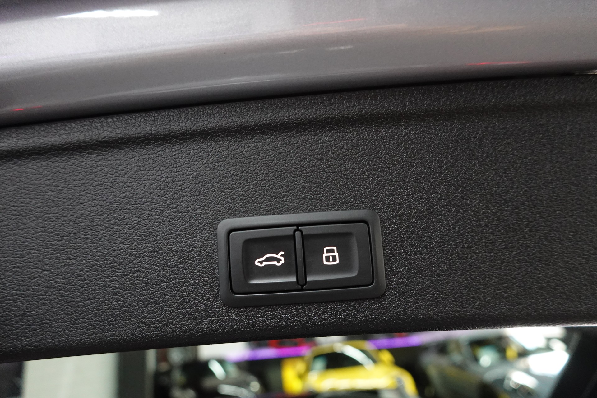 AUDI RS4 AVANT 2.9 B9 TFSI QUATTRO TIPTRONIC CH-FZ FULL ON TOP-image-40