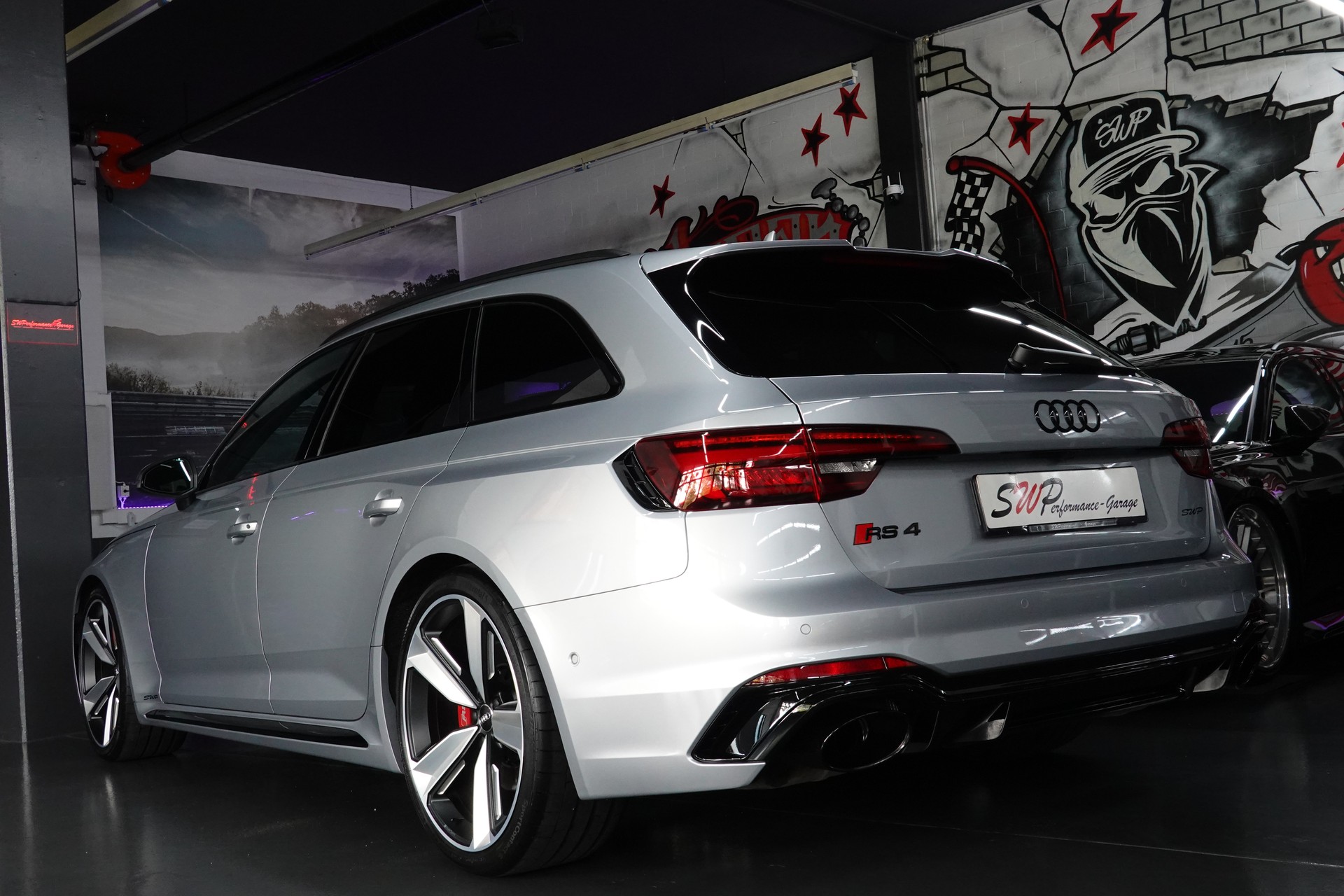 AUDI RS4 AVANT 2.9 B9 TFSI QUATTRO TIPTRONIC CH-FZ FULL ON TOP-image-11