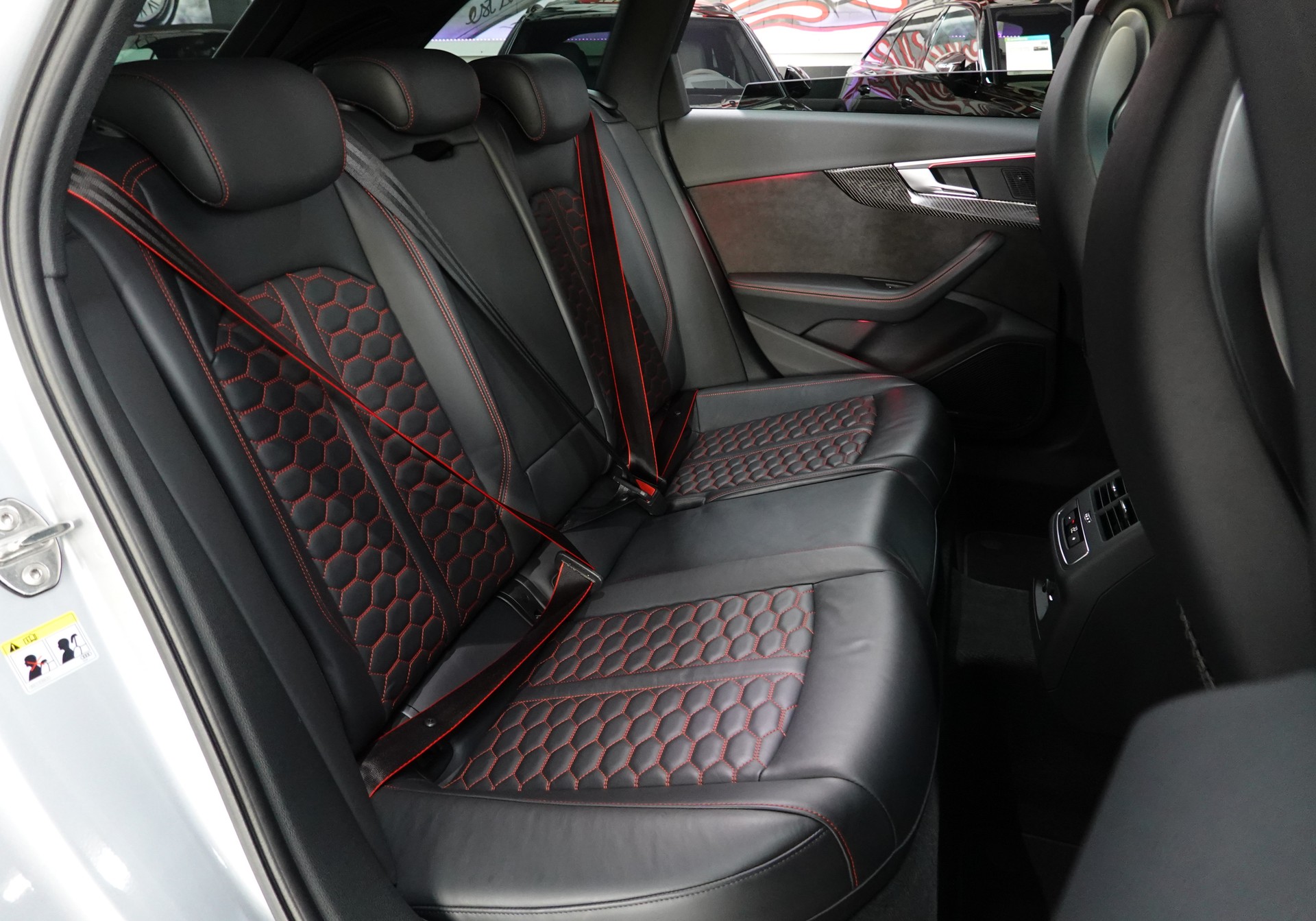 AUDI RS4 AVANT 2.9 B9 TFSI QUATTRO TIPTRONIC CH-FZ FULL ON TOP-image-41