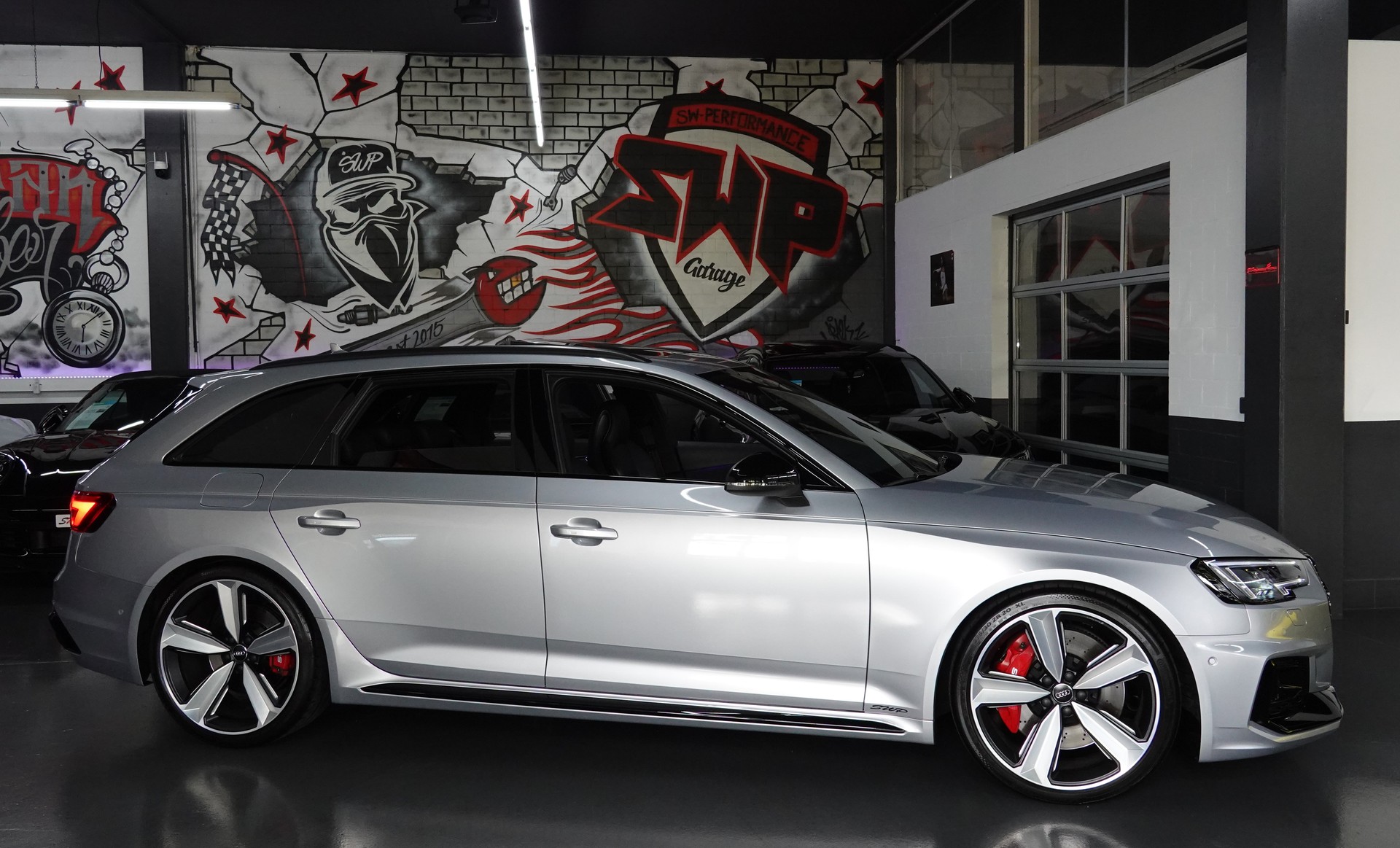AUDI RS4 AVANT 2.9 B9 TFSI QUATTRO TIPTRONIC CH-FZ FULL ON TOP-image-50
