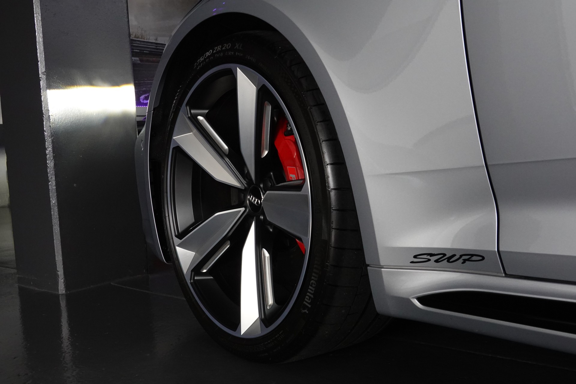 AUDI RS4 AVANT 2.9 B9 TFSI QUATTRO TIPTRONIC CH-FZ FULL ON TOP-image-8